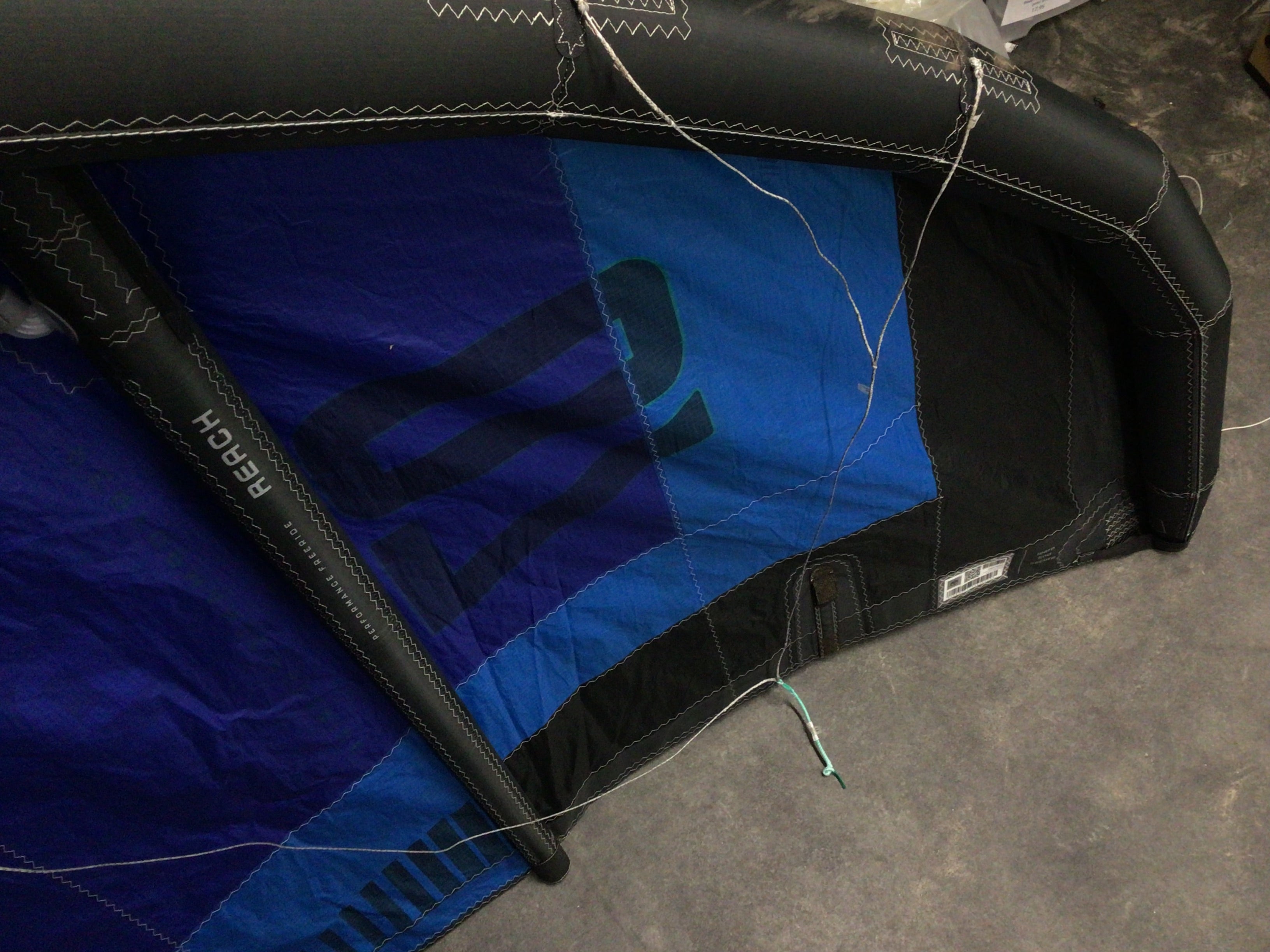 North Reach 7m 2025 | Tweedekans