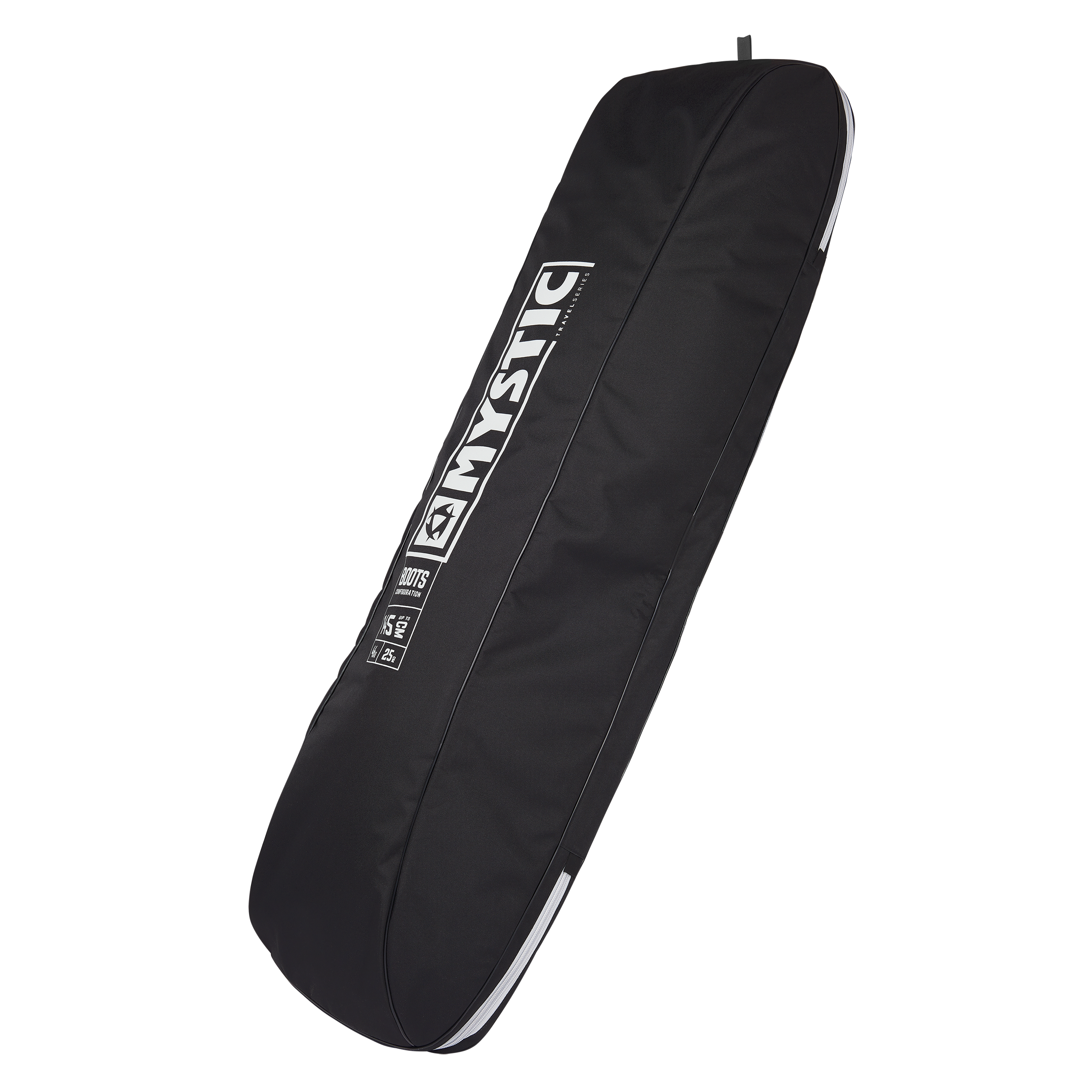 Star Boots Boardbags