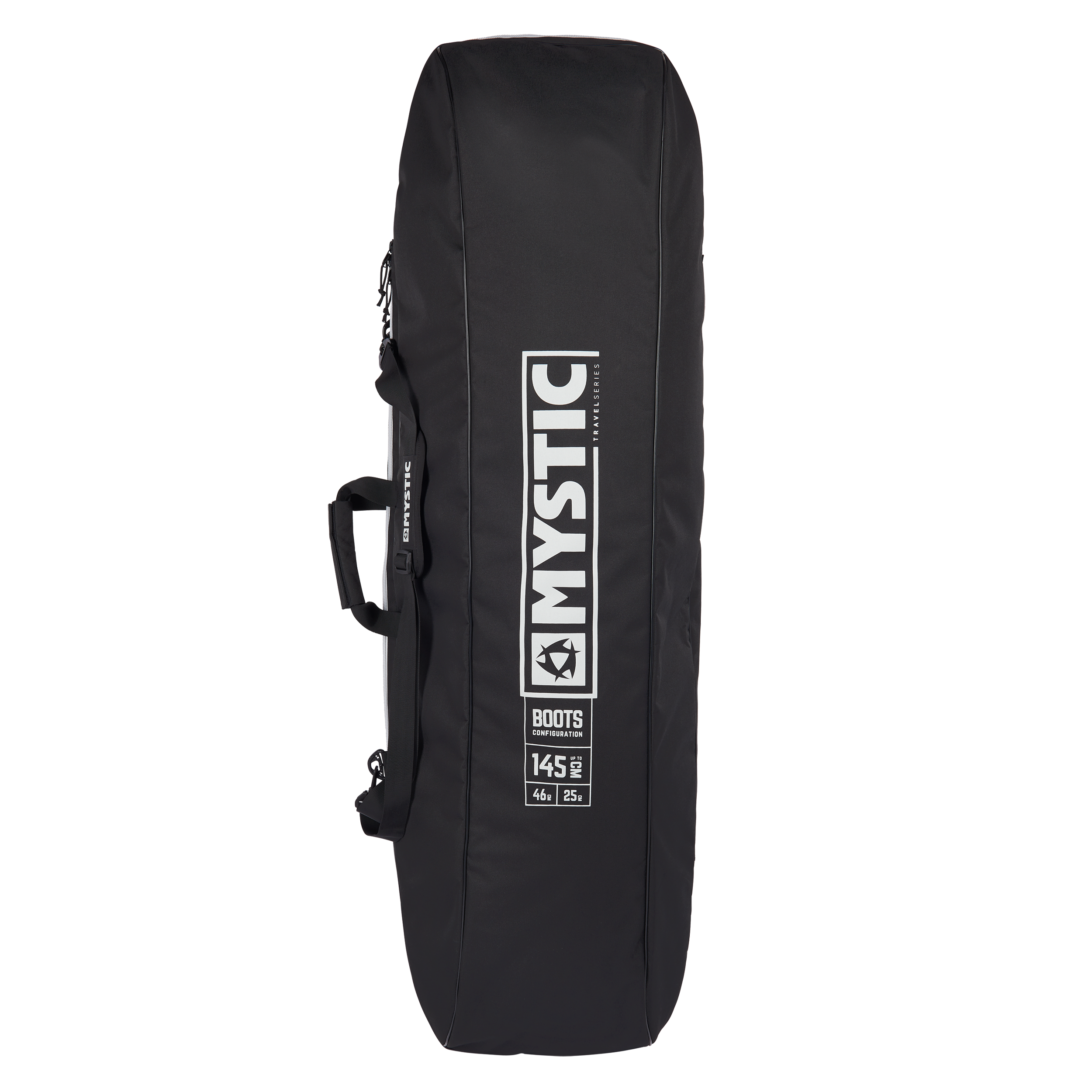 Star Boots Boardbags