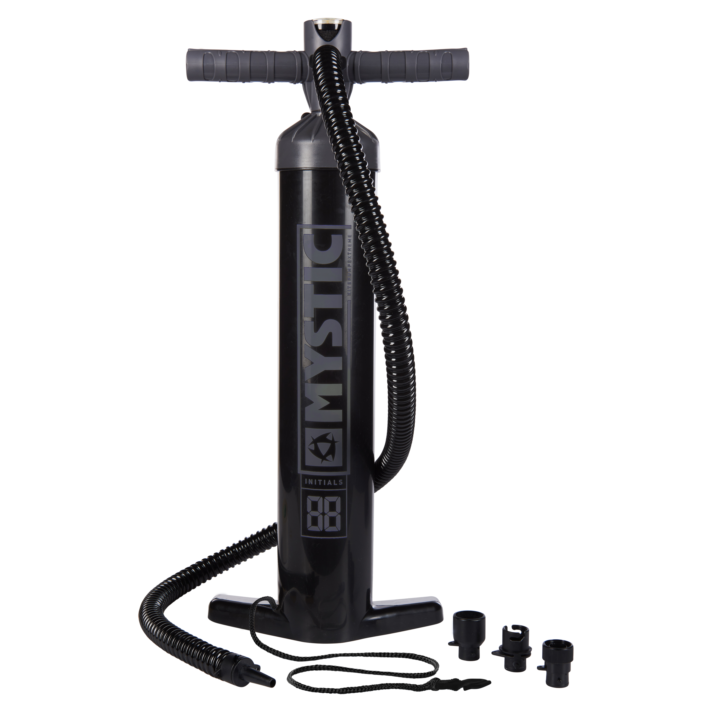 Mystic Kite Pump Extreme, front view