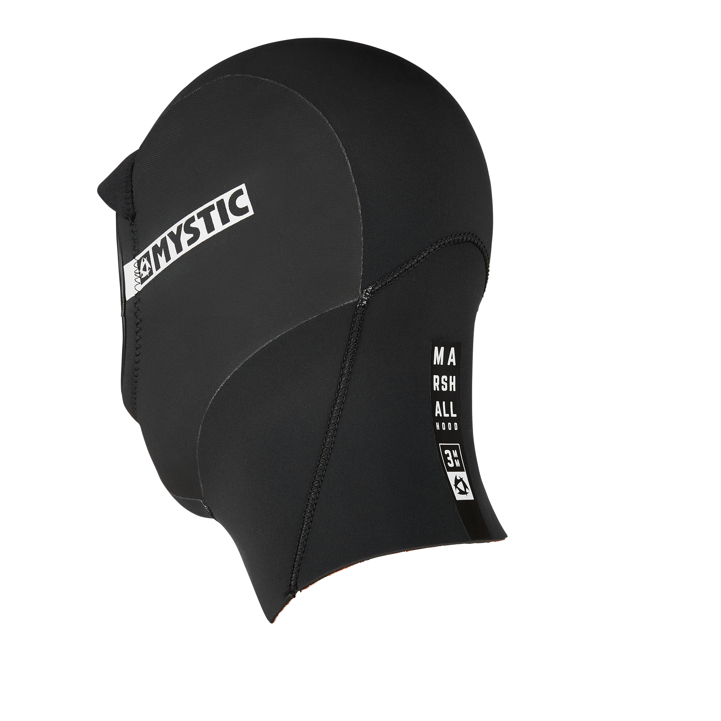 Marshall Hood 3mm