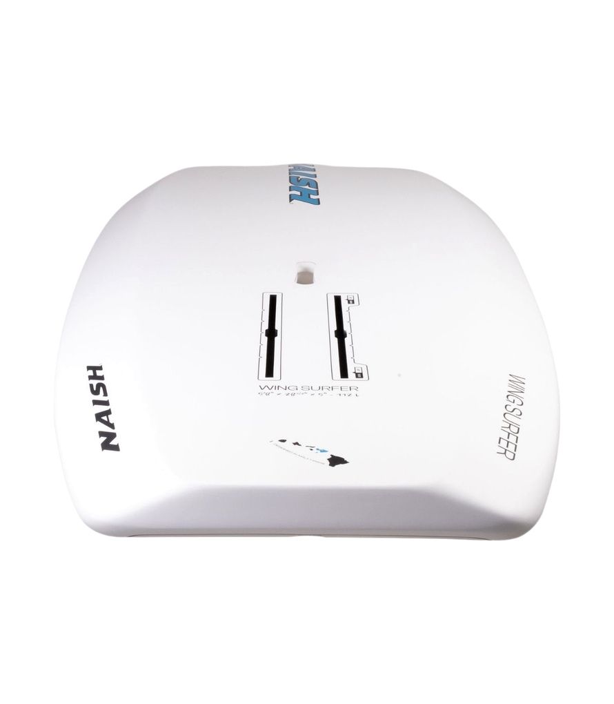 Wingsurfer Board White/Blue