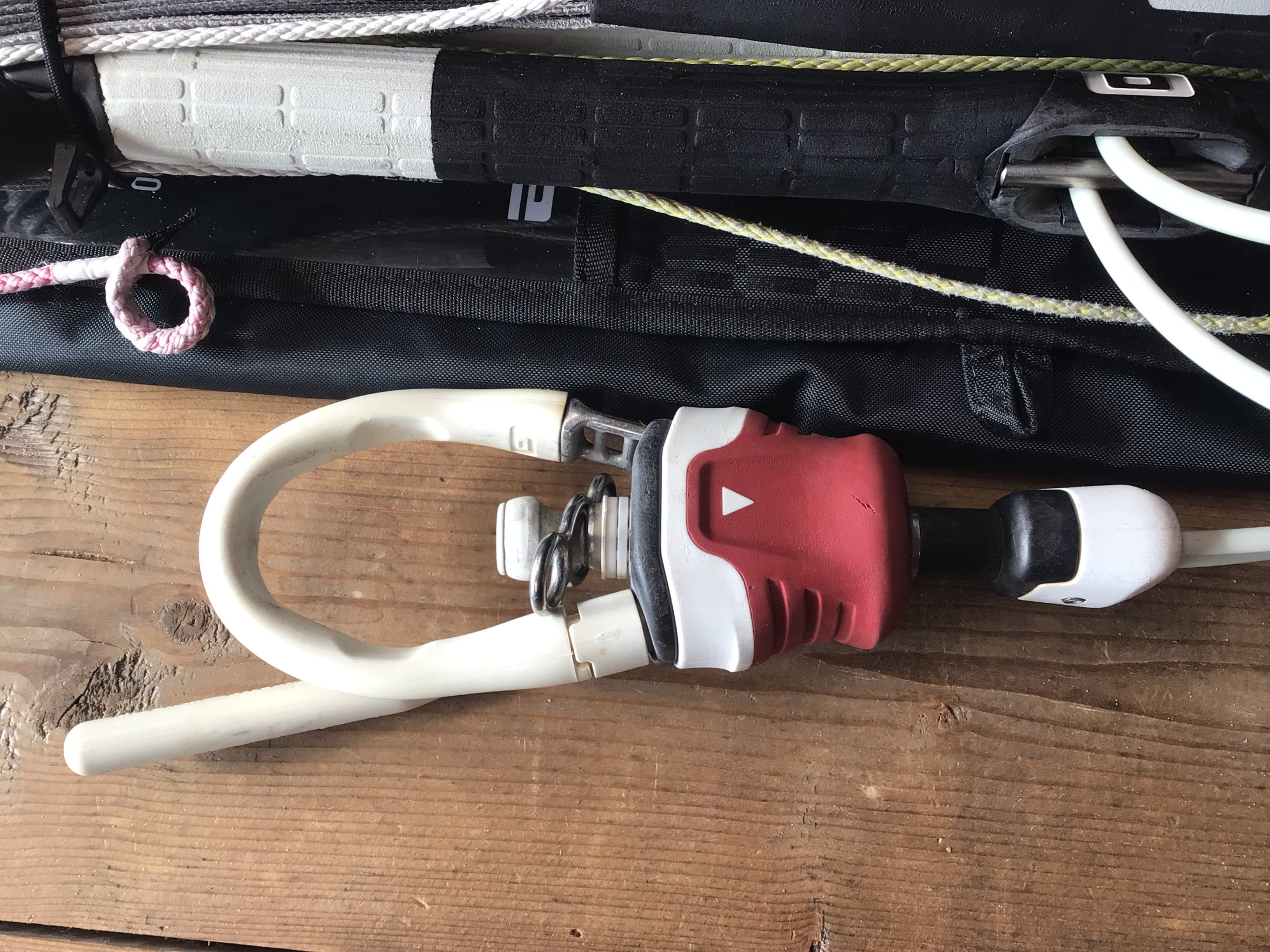 Sensor 3s Pro | Tweedekans