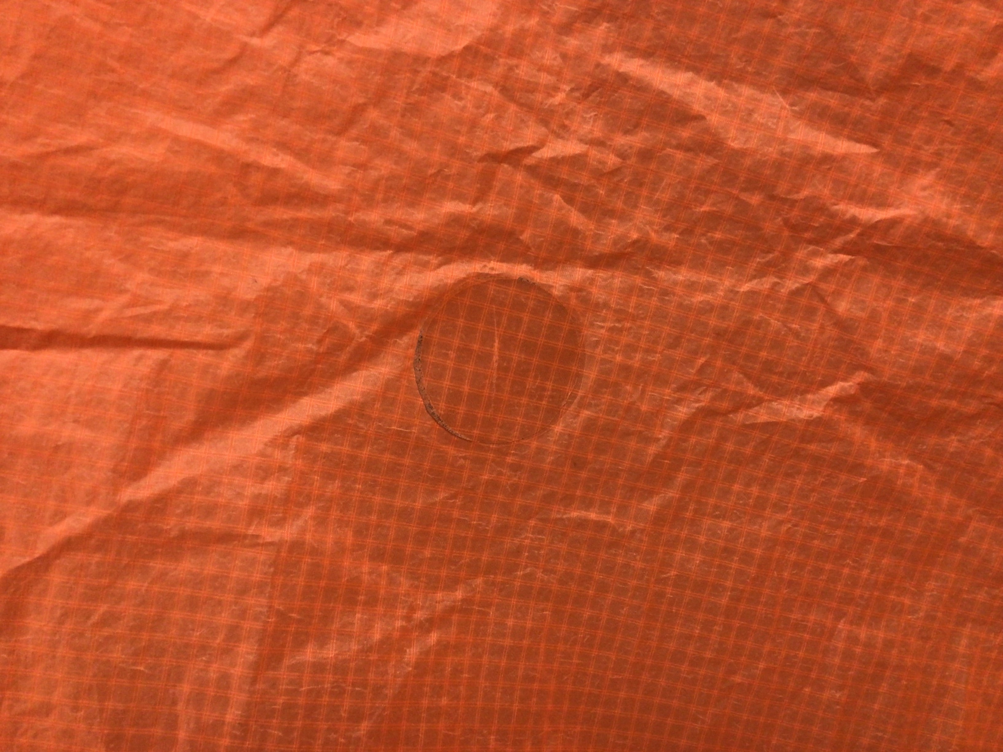 Ozone Enduro V2 9m | Tweedekans