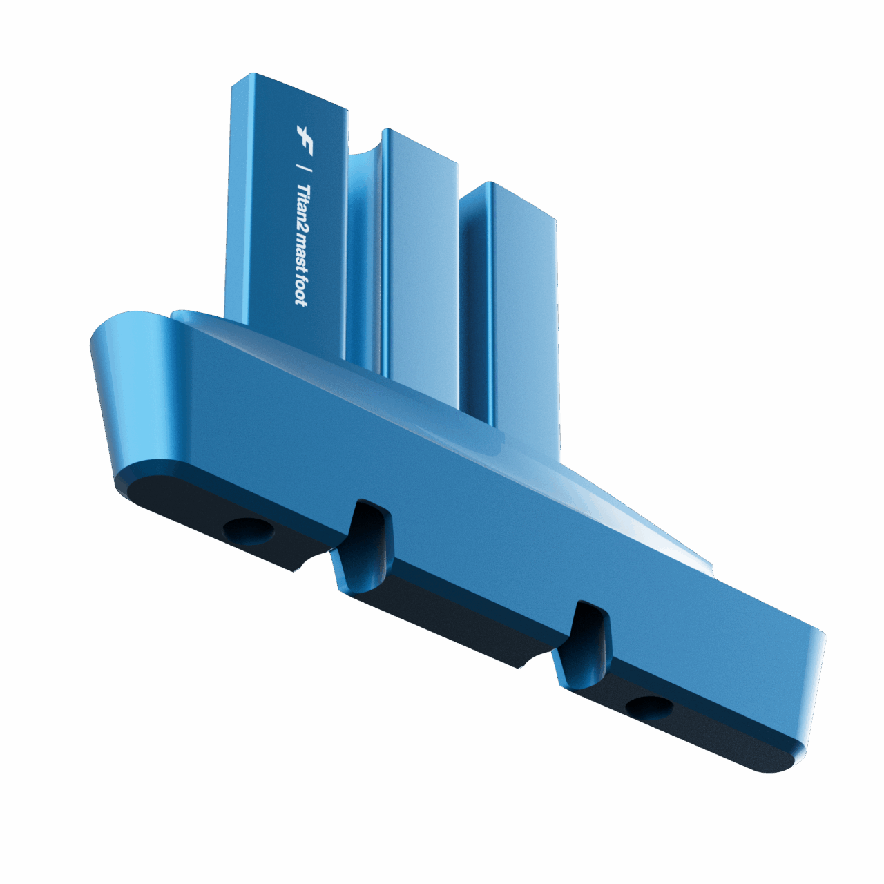 F-ONE Alu Mast Pack Titan