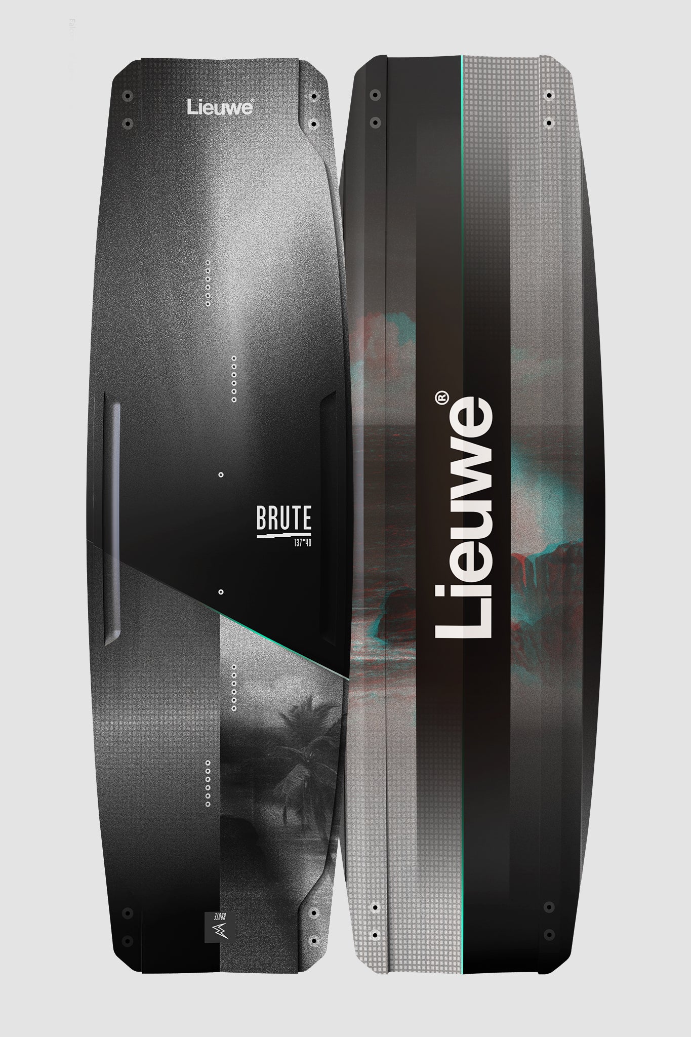 Lieuwe Brute