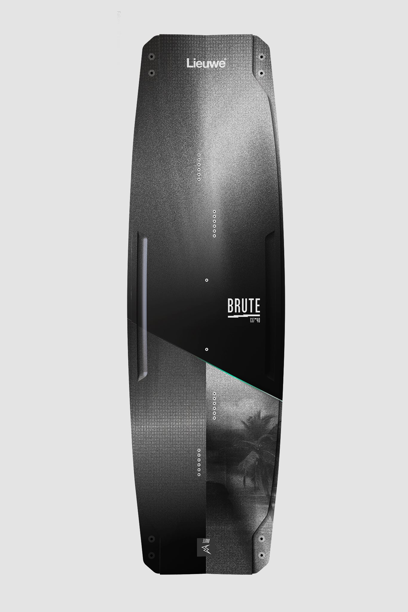 Lieuwe Brute