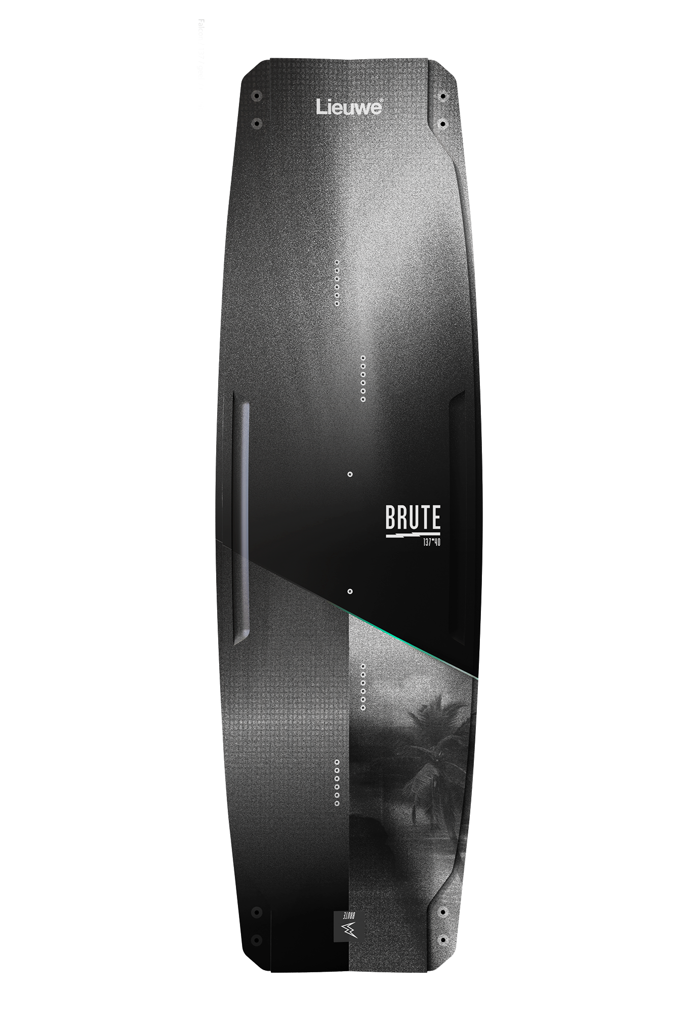 Lieuwe Brute