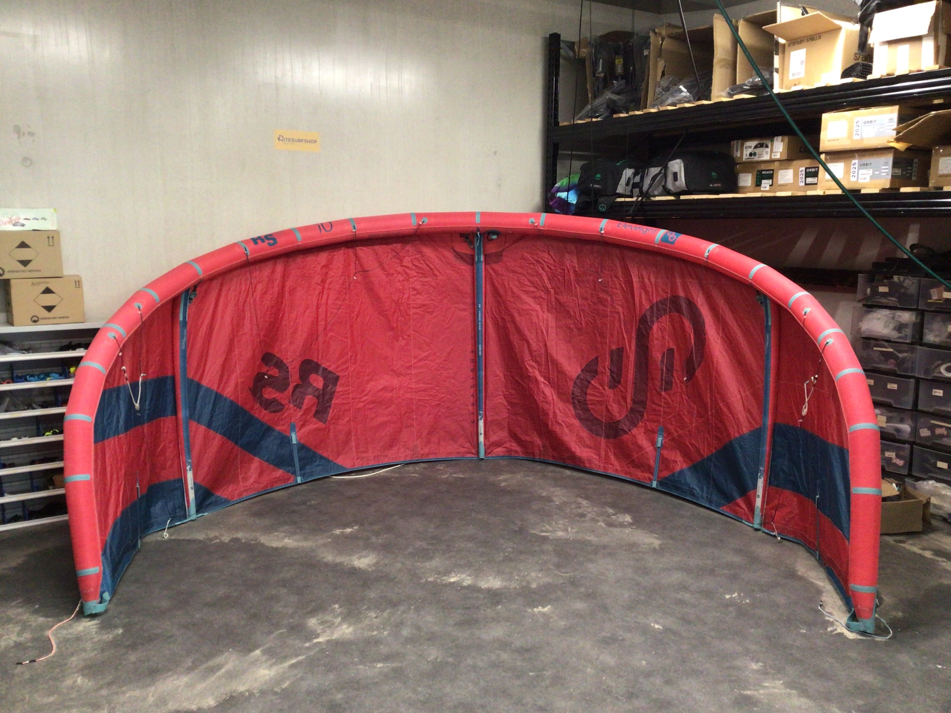 Cerf-volant macro | Tweedekans