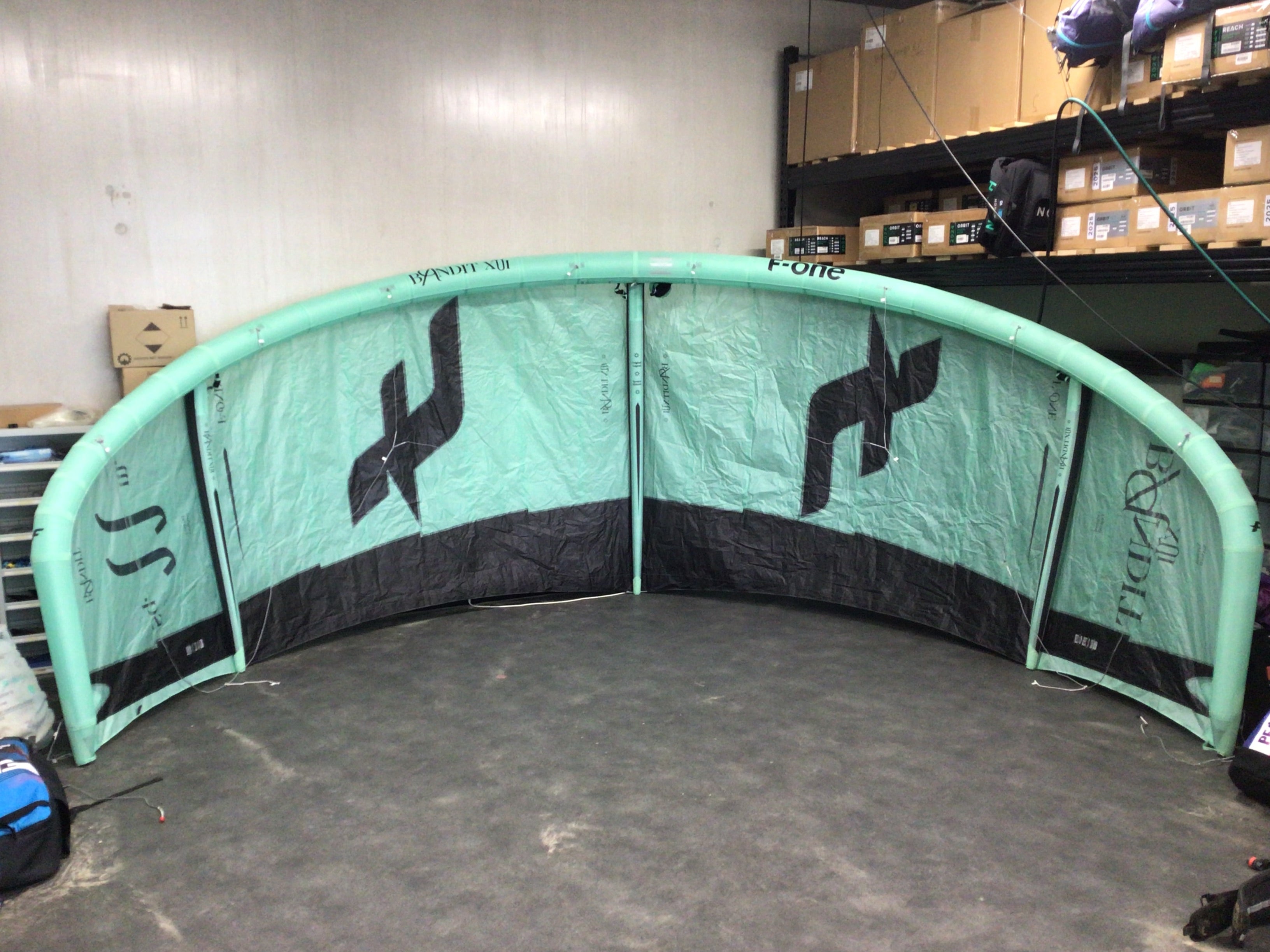 Cerf-volant macro | Tweedekans