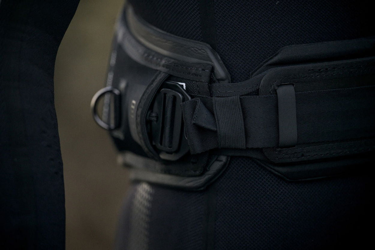 ION Rave Wing Waist Harness 2026
