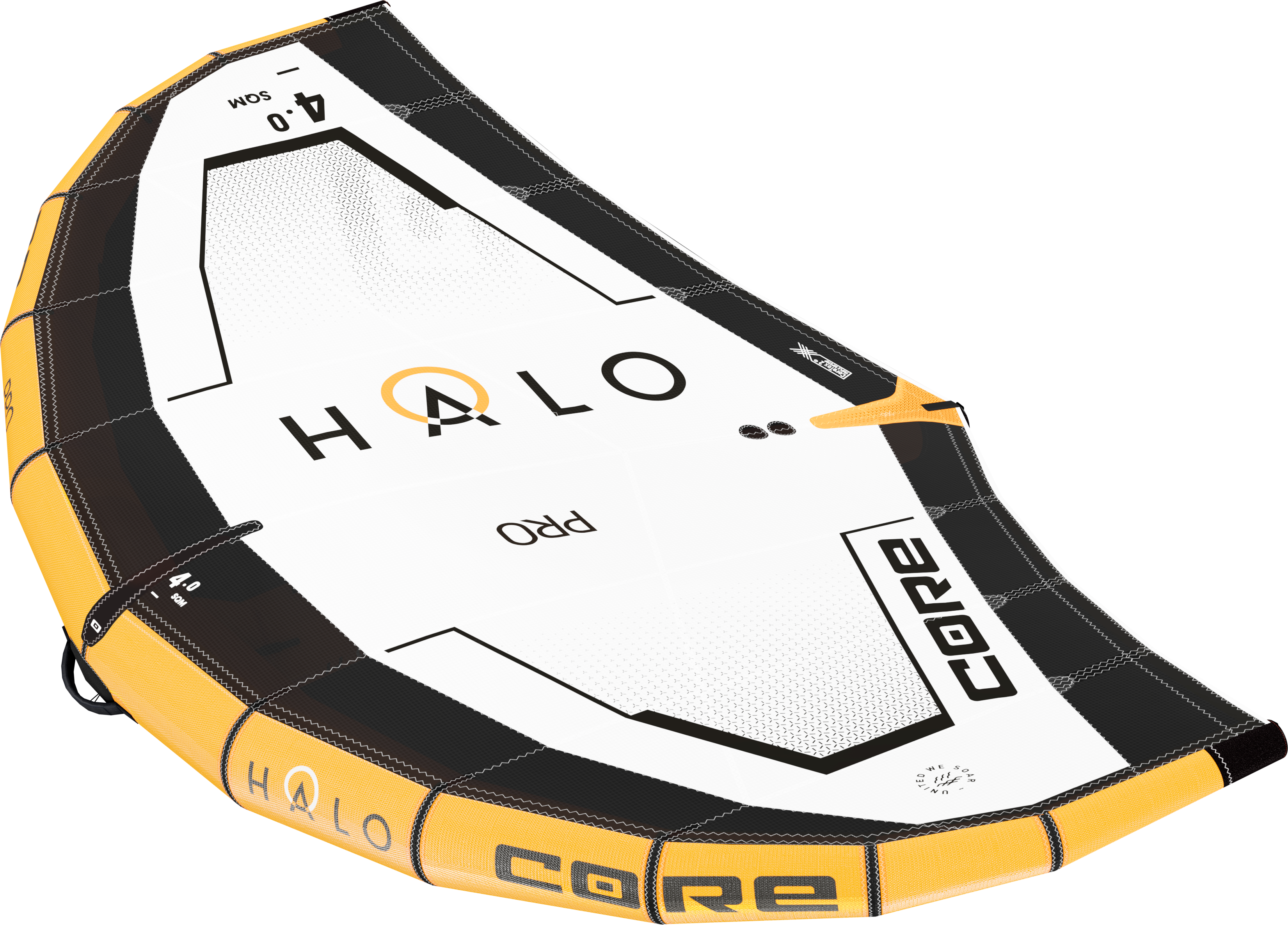 Core Halo Pro