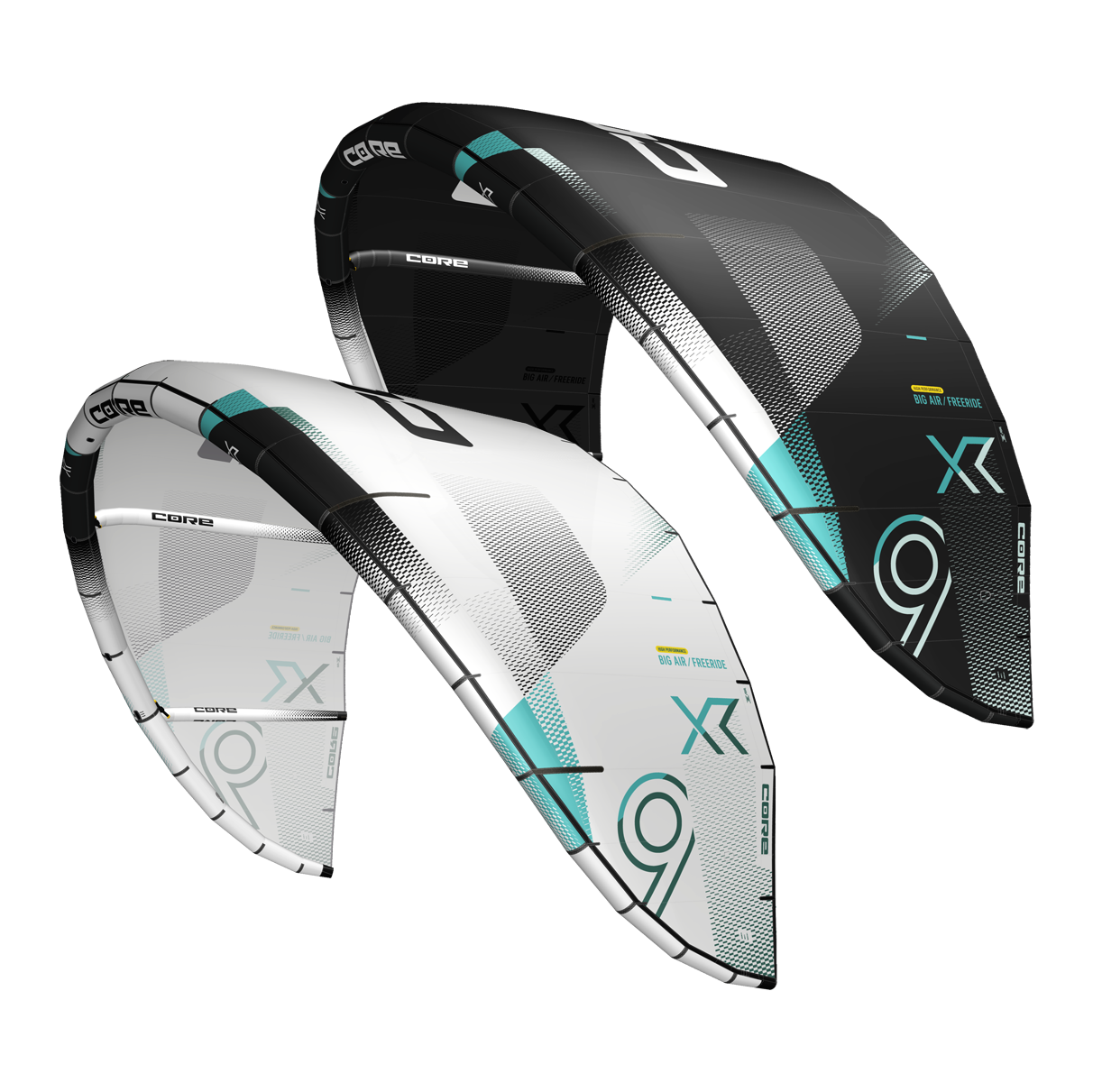 Core XRX