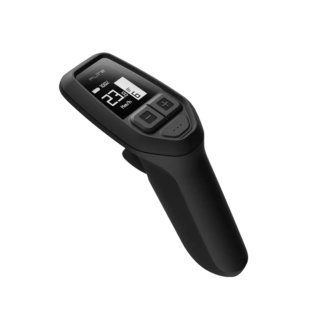 ULTRA L2 - Ultra Marine e-foil set | Demo