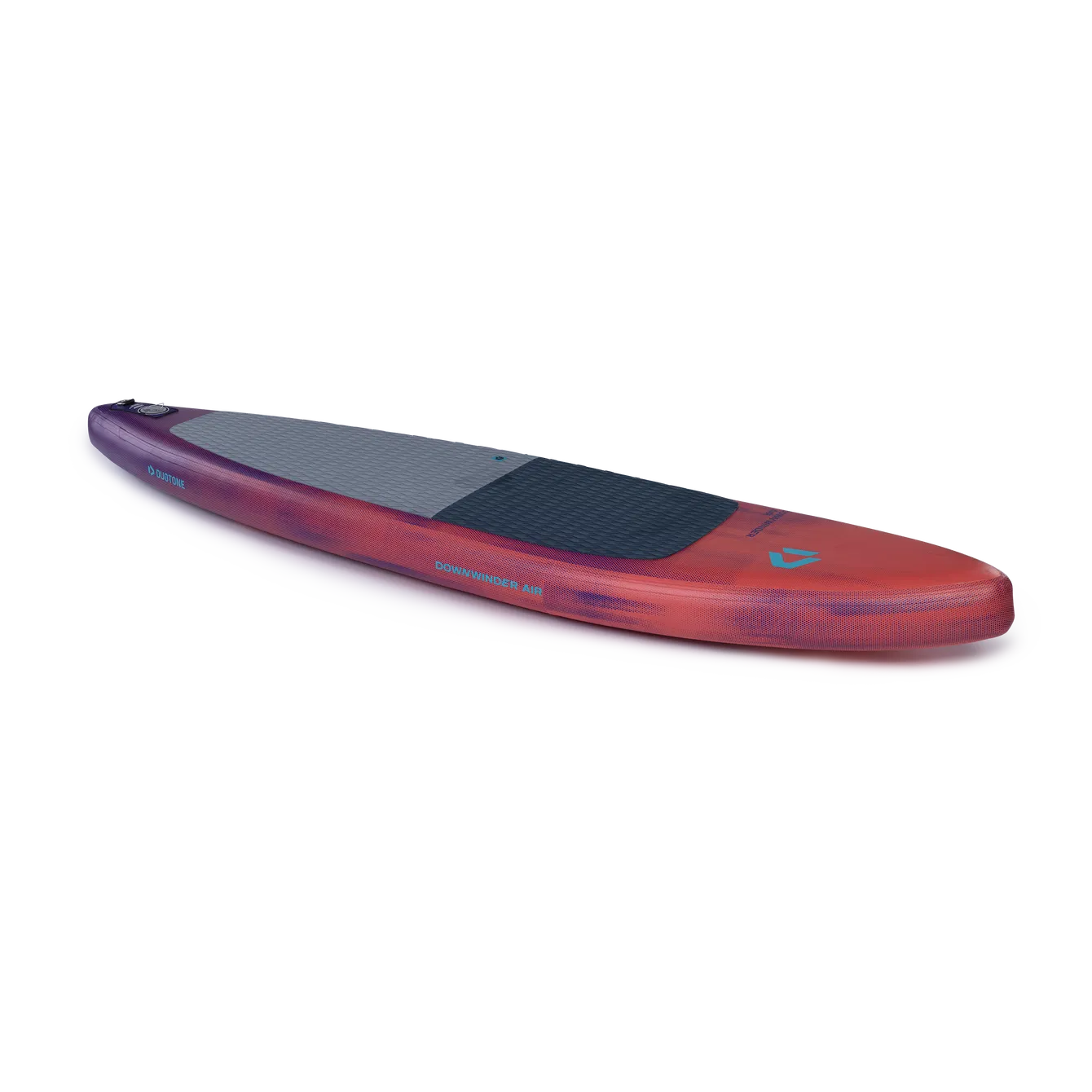 Duotone Downwinder Air 2024, top view