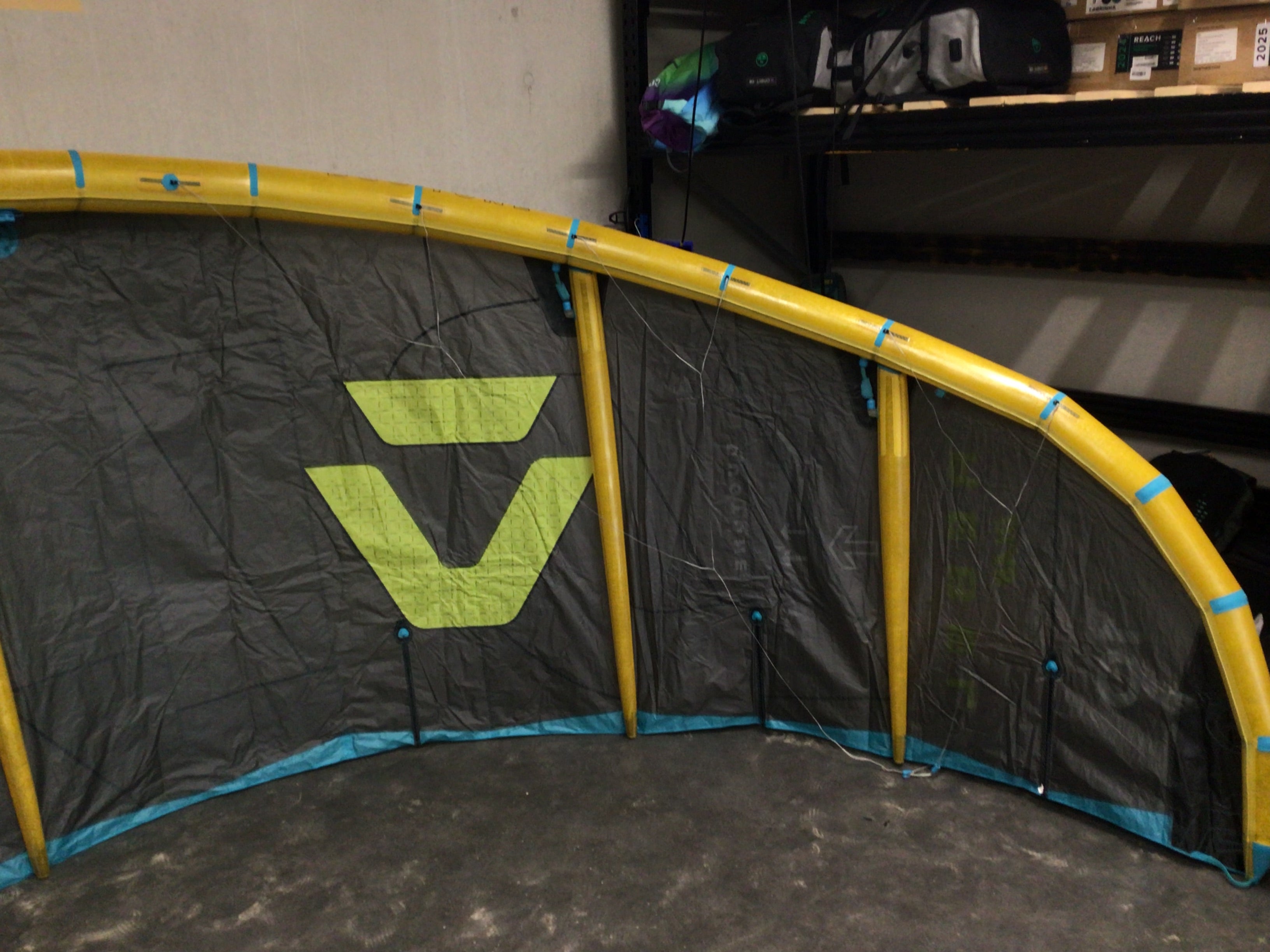 Rebel D/LAB 2025 10m  | Tweedekans