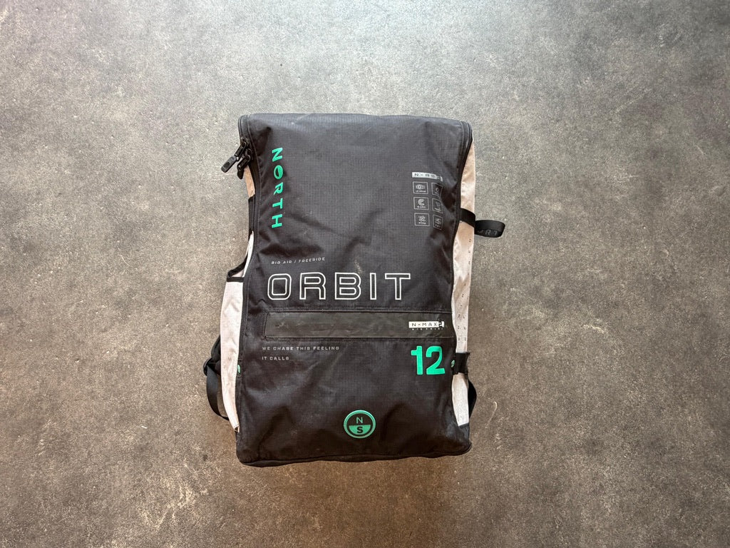 North Orbit 12 m 2026 | Tweedekans