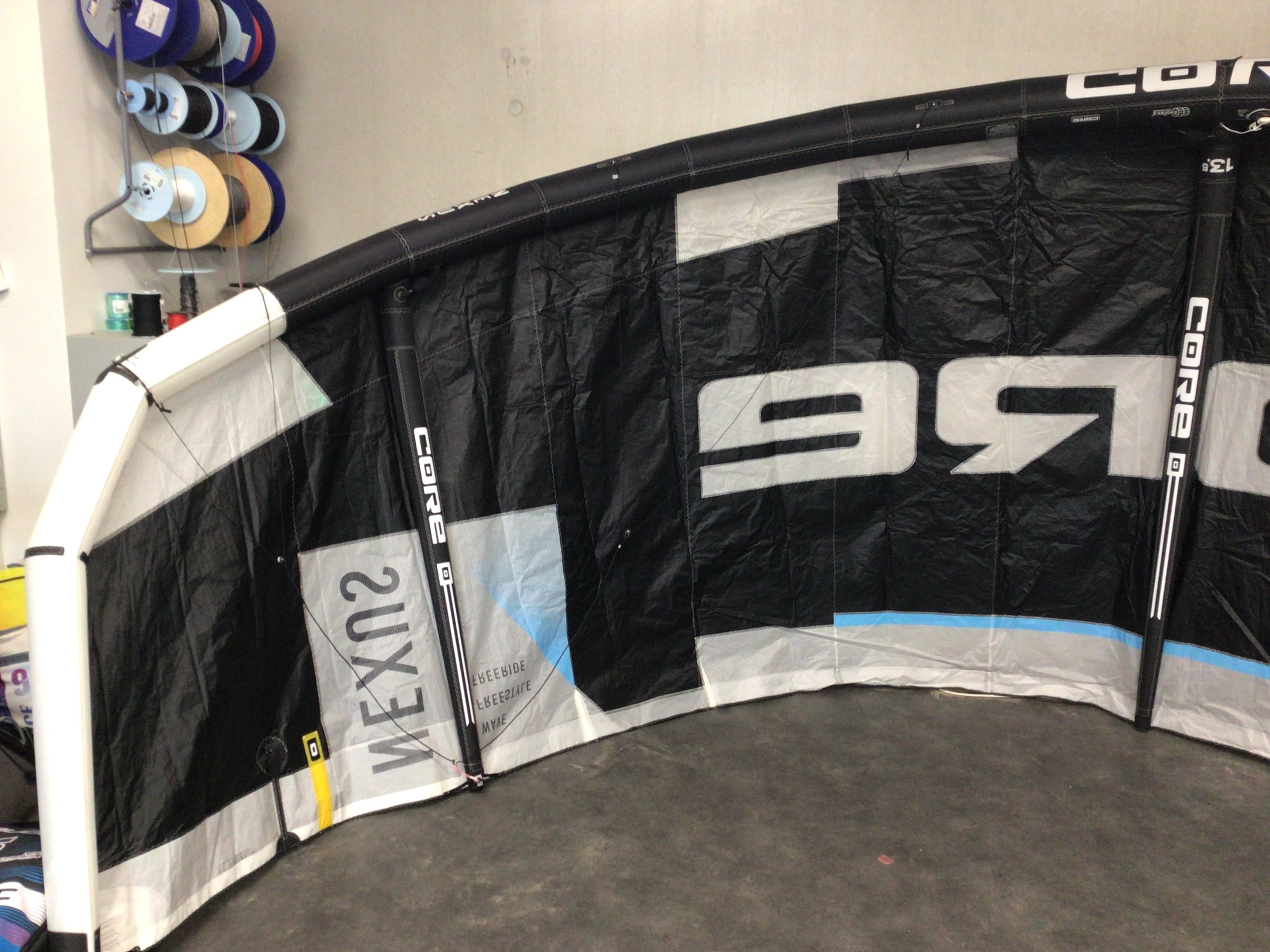 Core Nexus 3 13.5m | Tweedekans