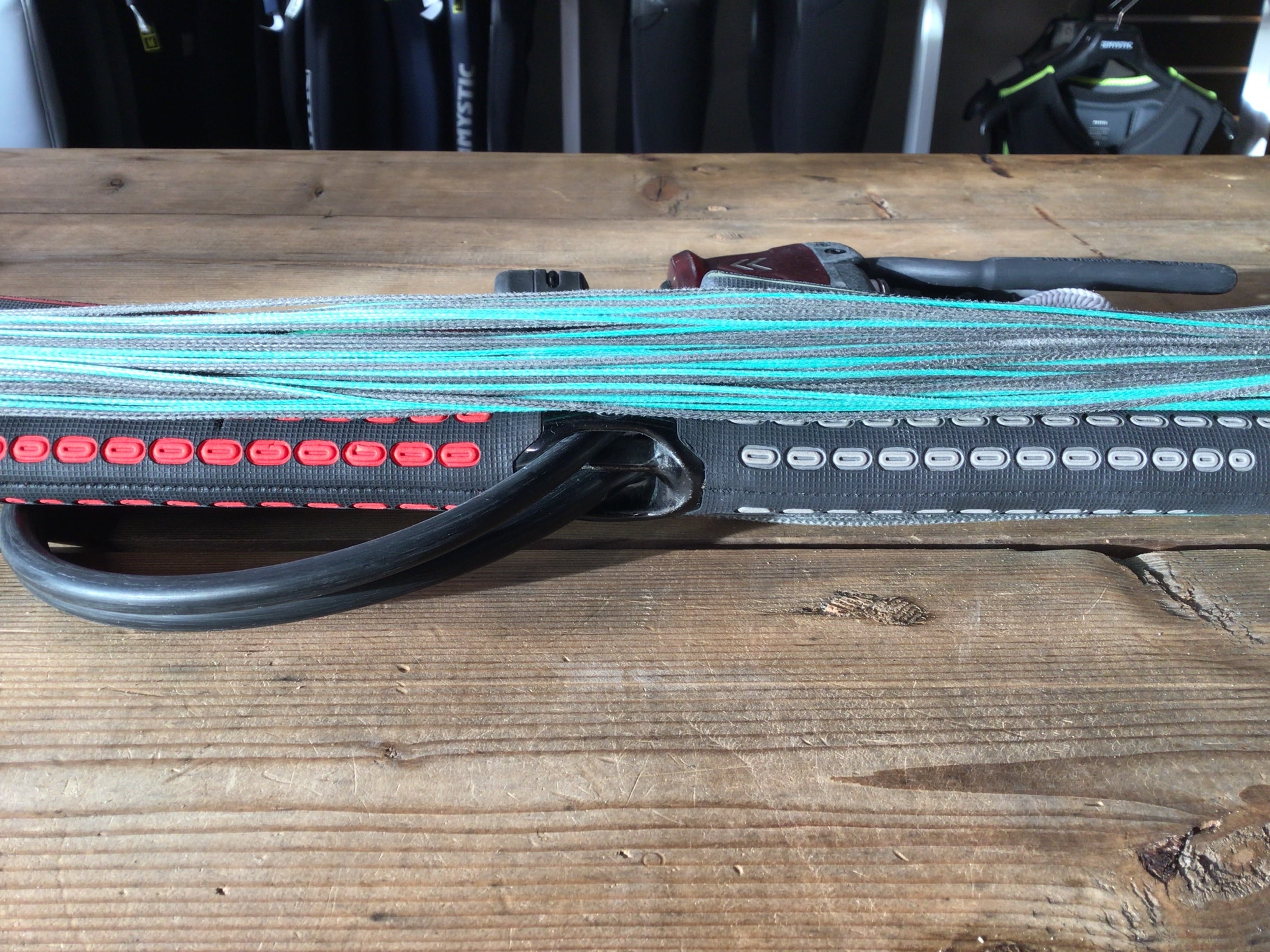 North Navigator Pro bar | Tweedekans