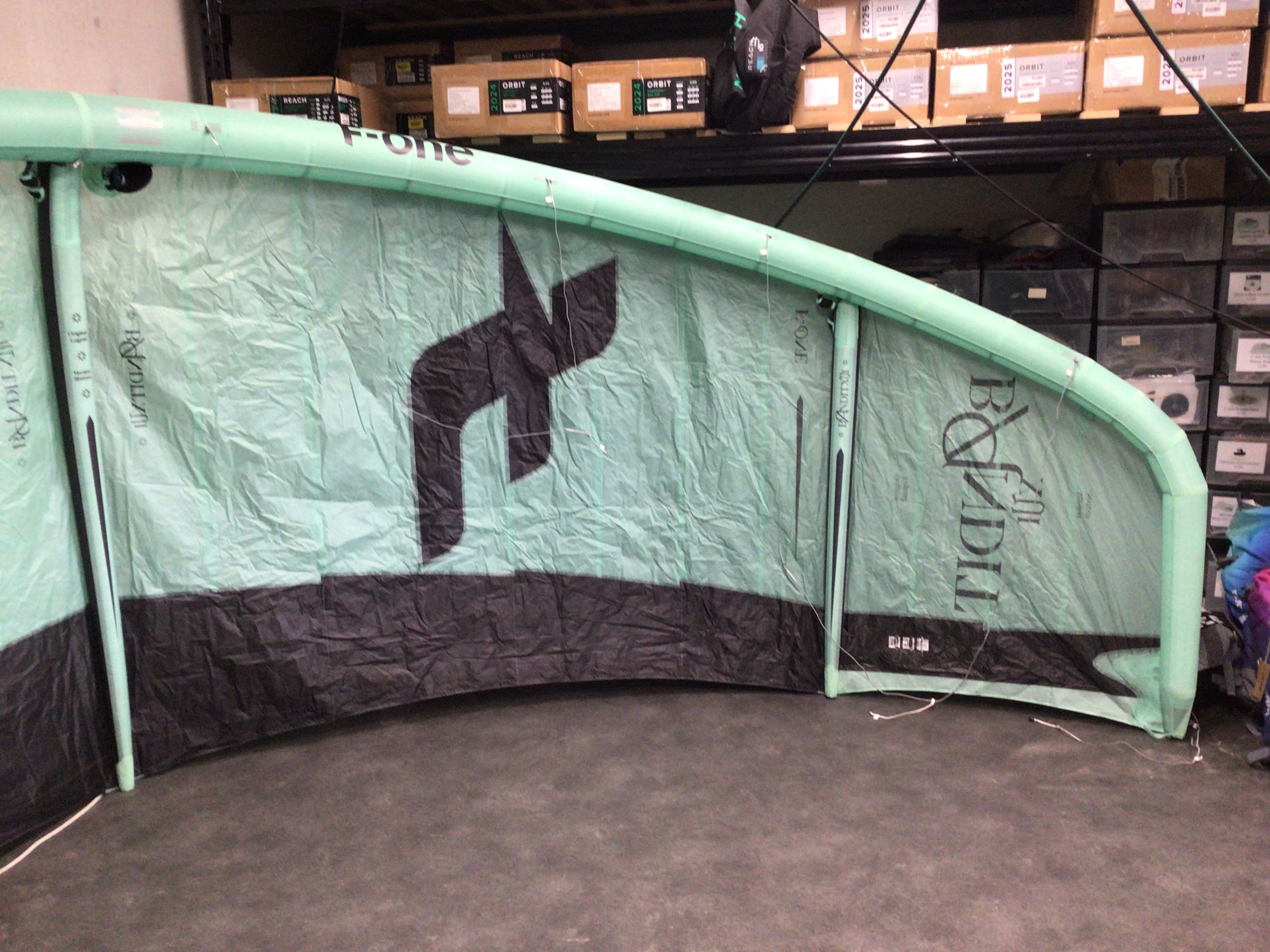 Cerf-volant macro | Tweedekans