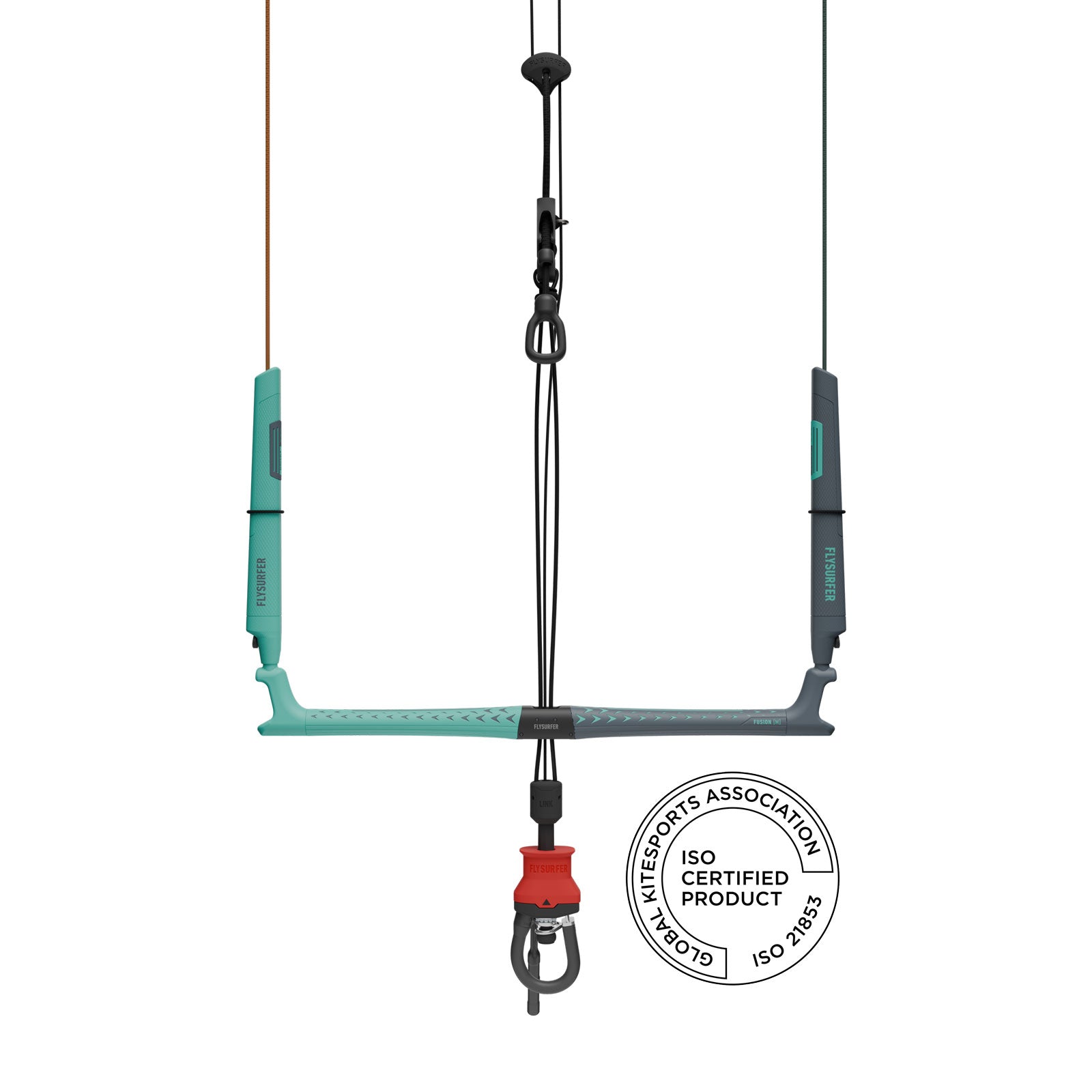 Flysurfer Fusion II bar