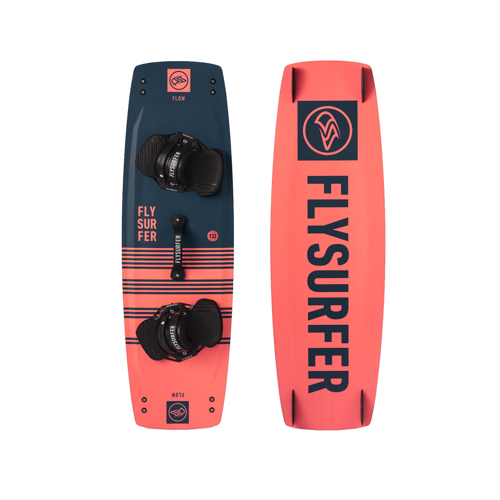 FLOW Ready to Ride