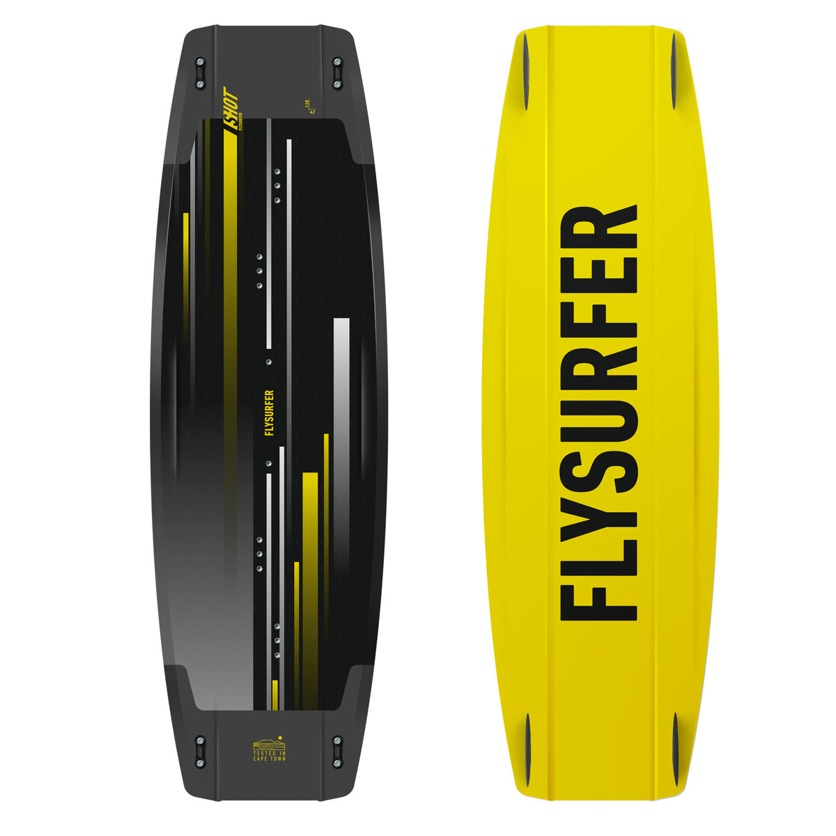 Flysurfer SHOT Board only
