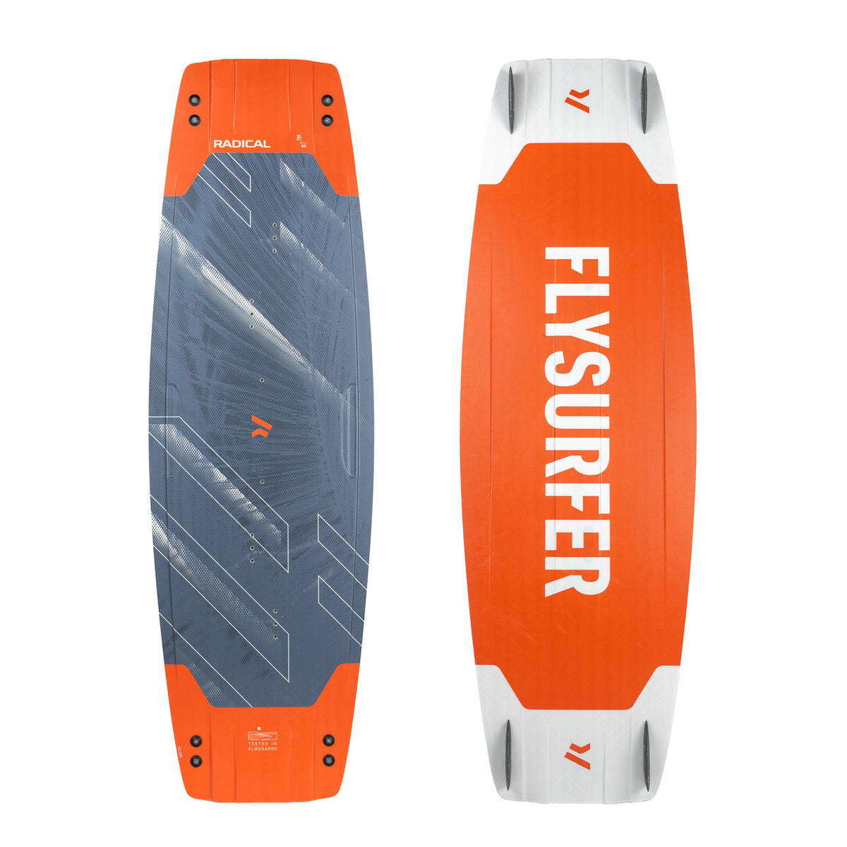 Flysurfer RADICAL9