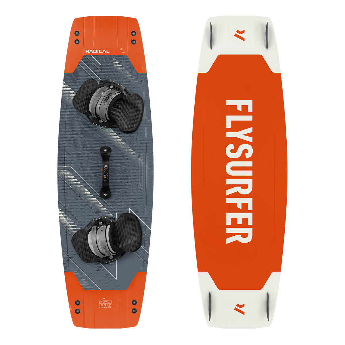 Flysurfer RADICAL9