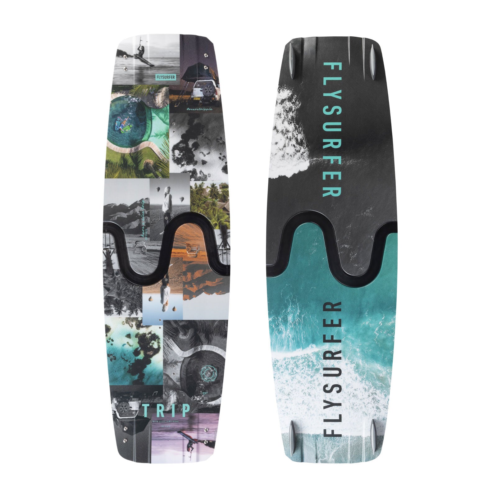 TRIP2 Board only