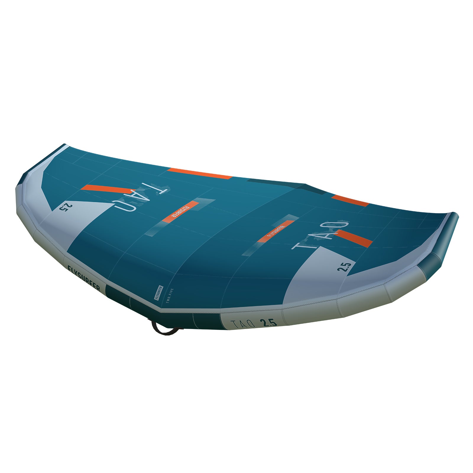 TAO2 RH