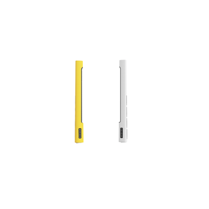 Sensor 4 Floater white/yellow