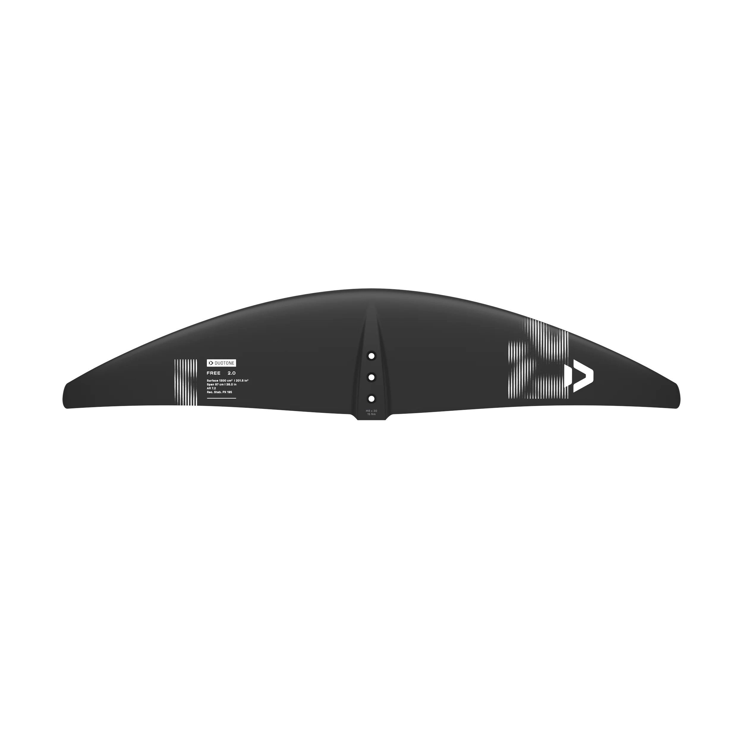 Duotone Wingset Free 2.0