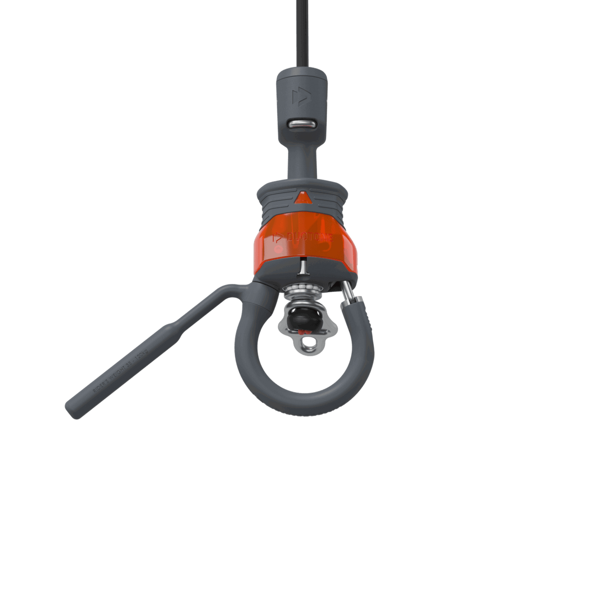 Duotone Quick Rel Kit Freeride 2027