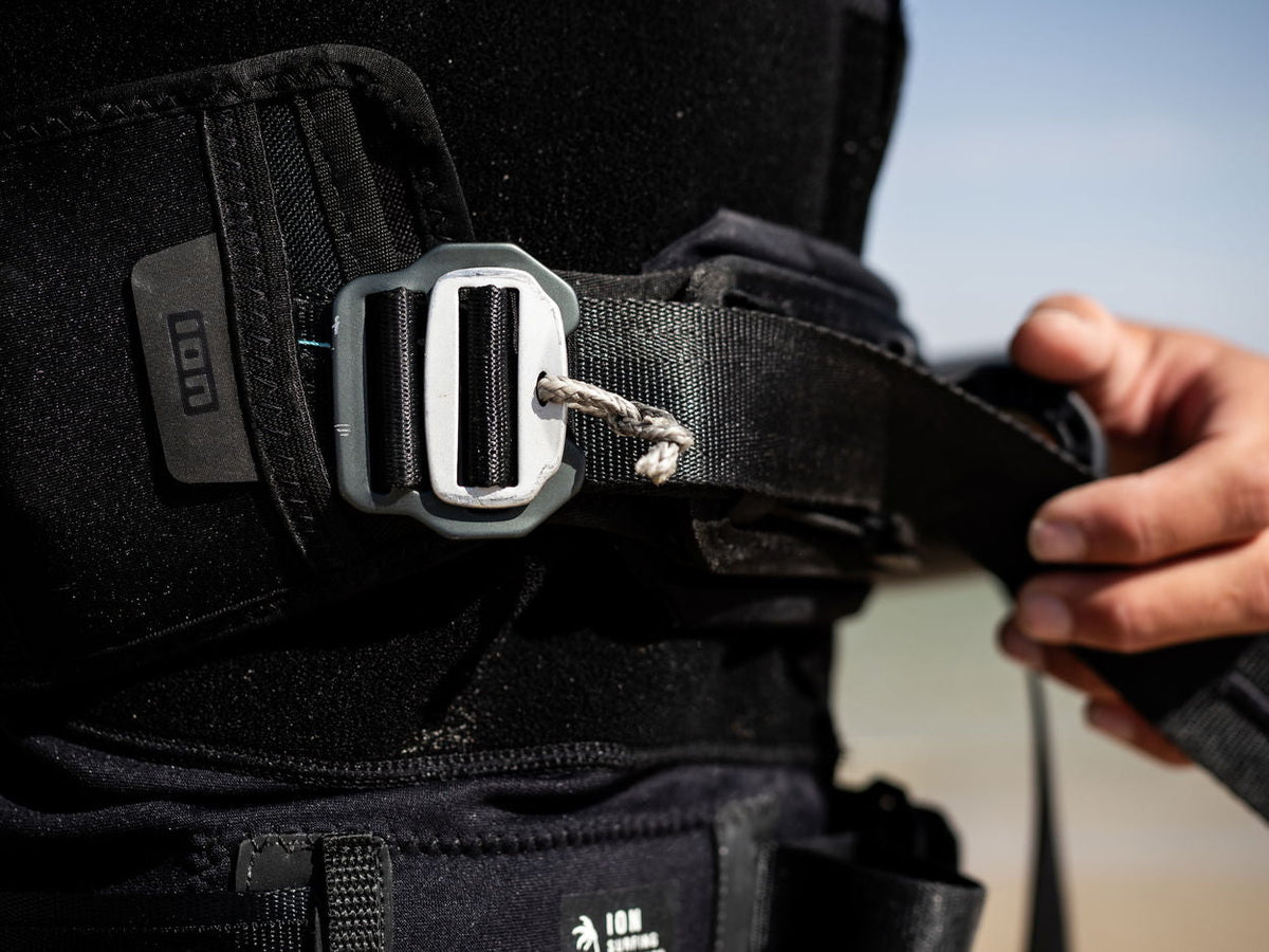 ION Rush Wing Vest 2026