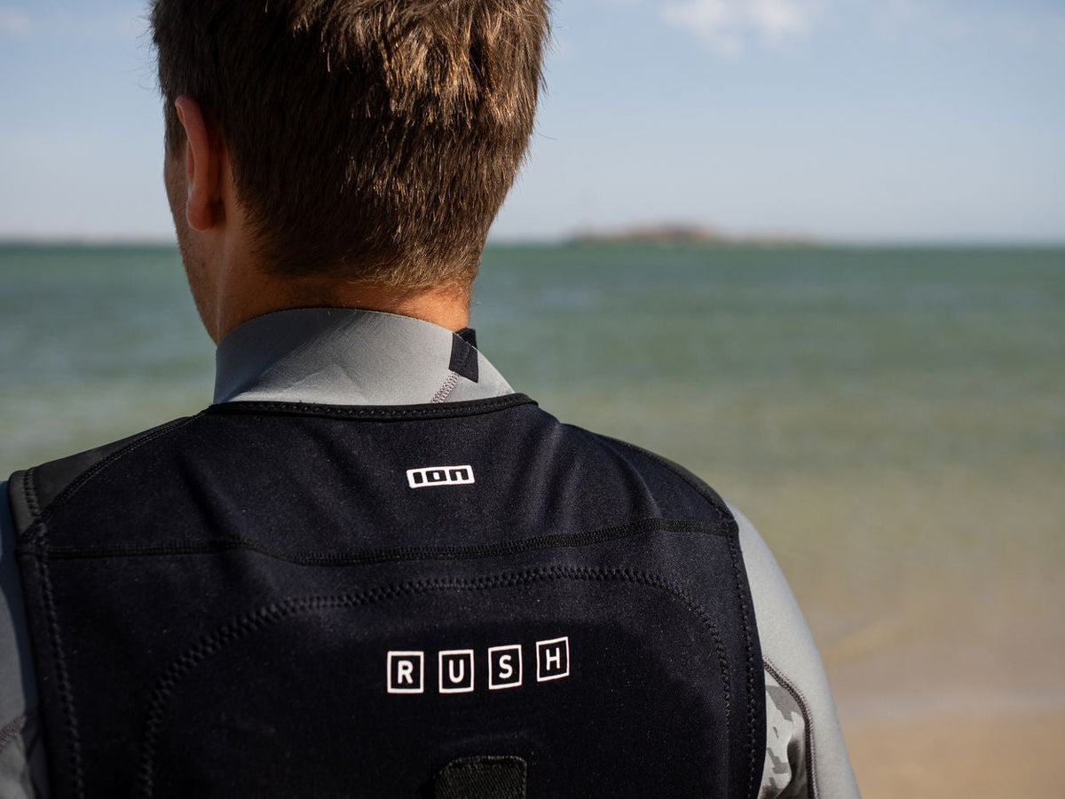 ION Rush Wing Vest 2026