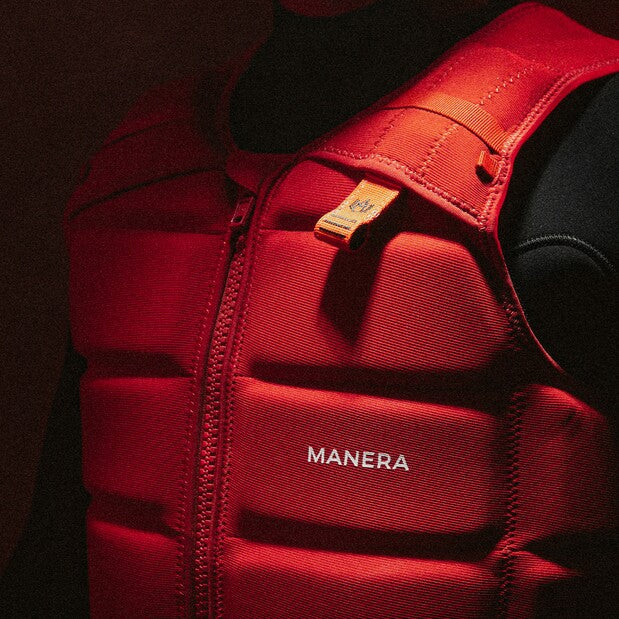 Manera React impact vest