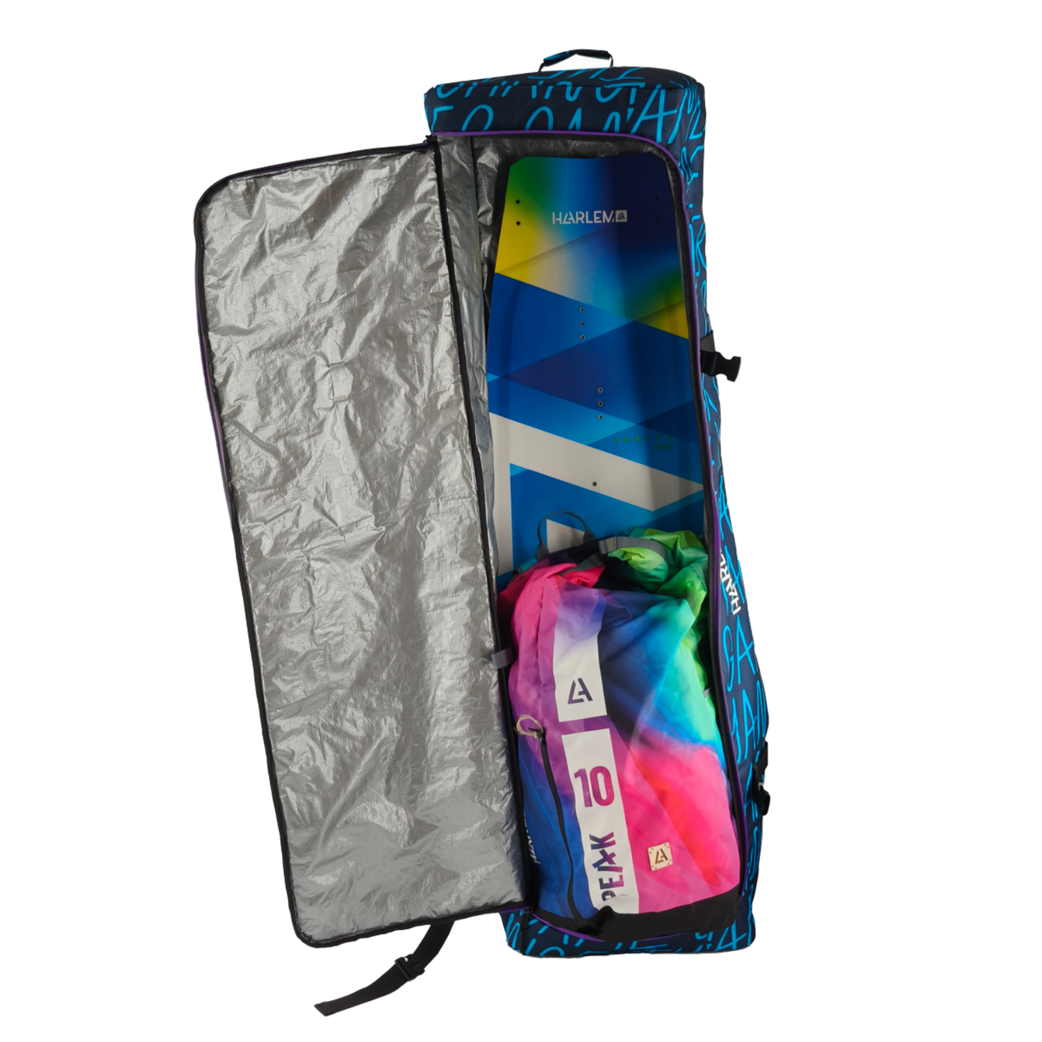 Boardbag 150x50cm