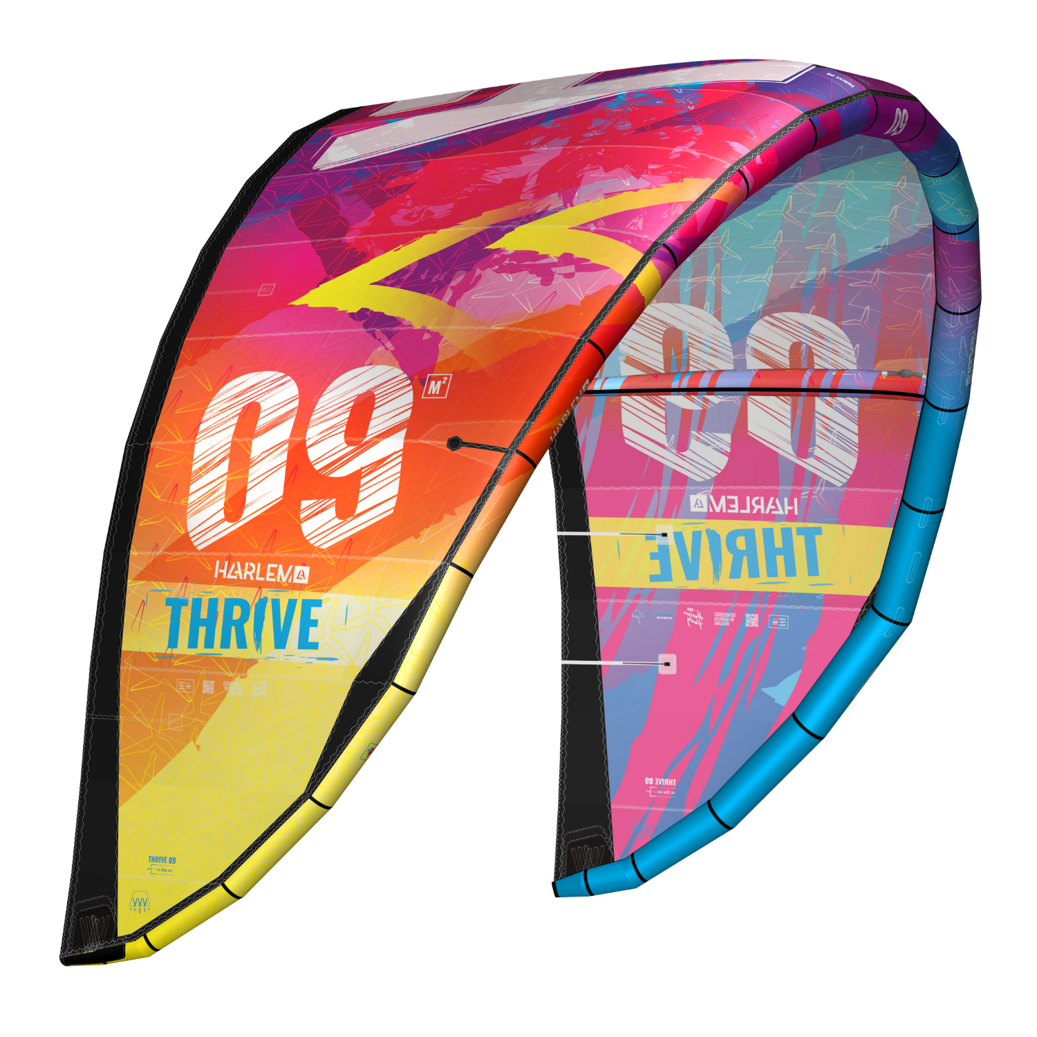 Harlem THRIVE V2