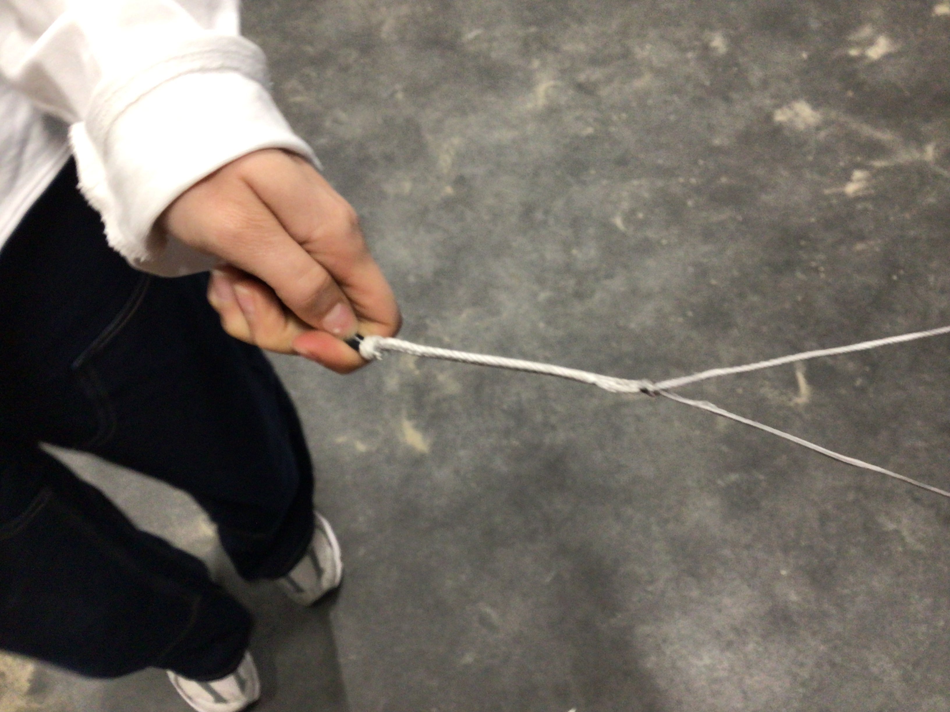 Harlem Thrive 6m | Demo Kite