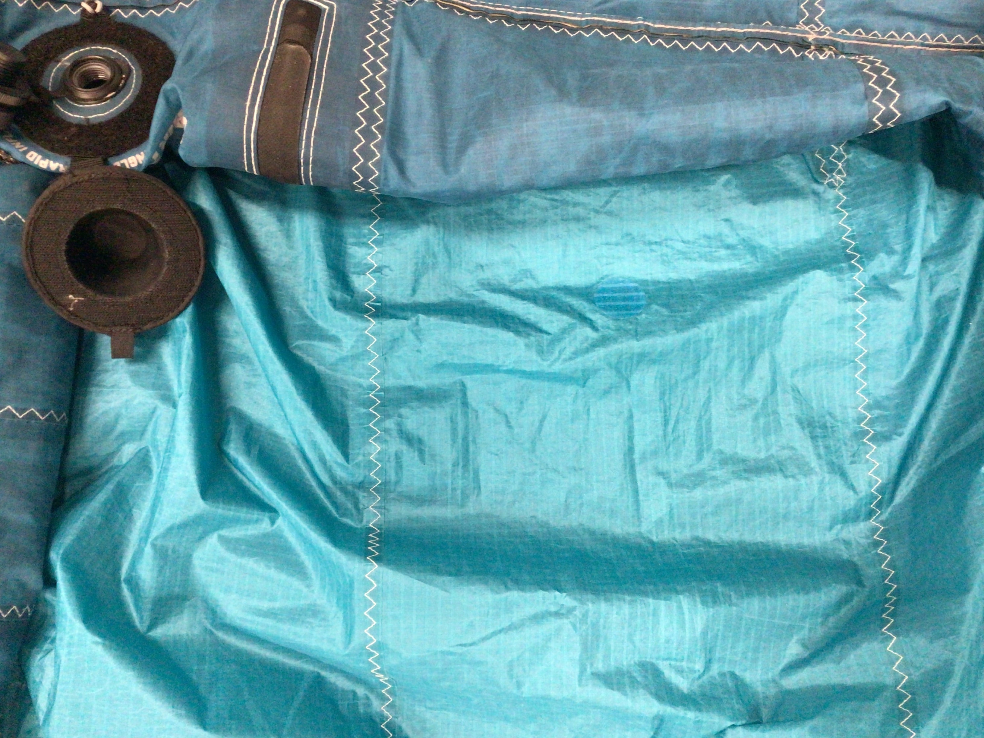 Cabrinha Moto 9m | Zweirad