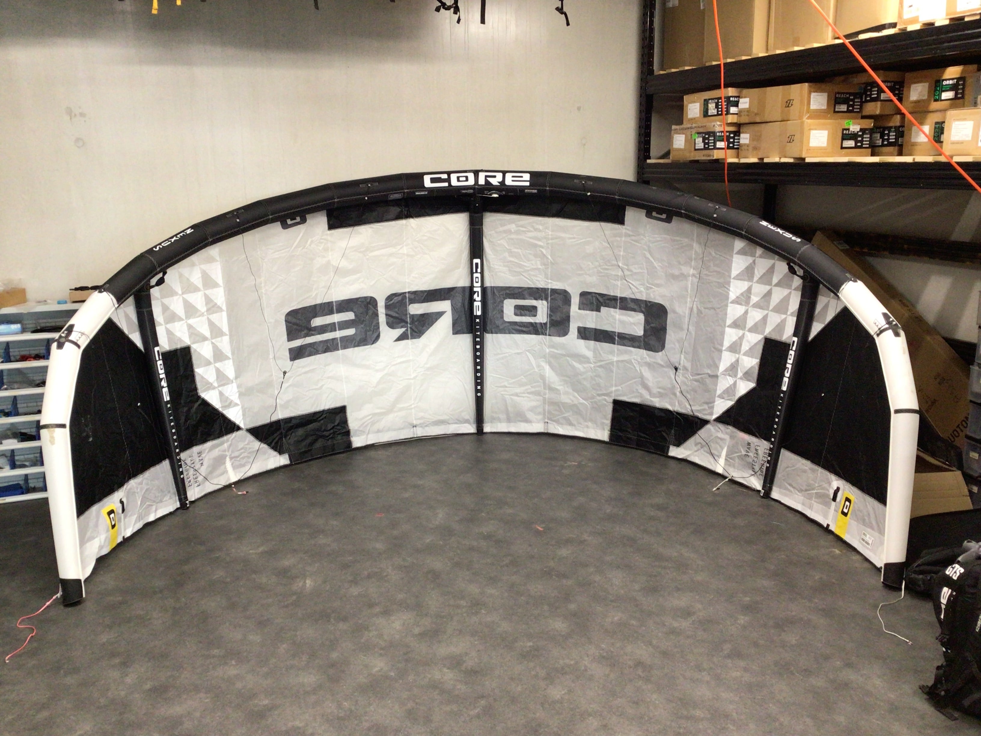 Core Nexus 2 10m | Tweedekans