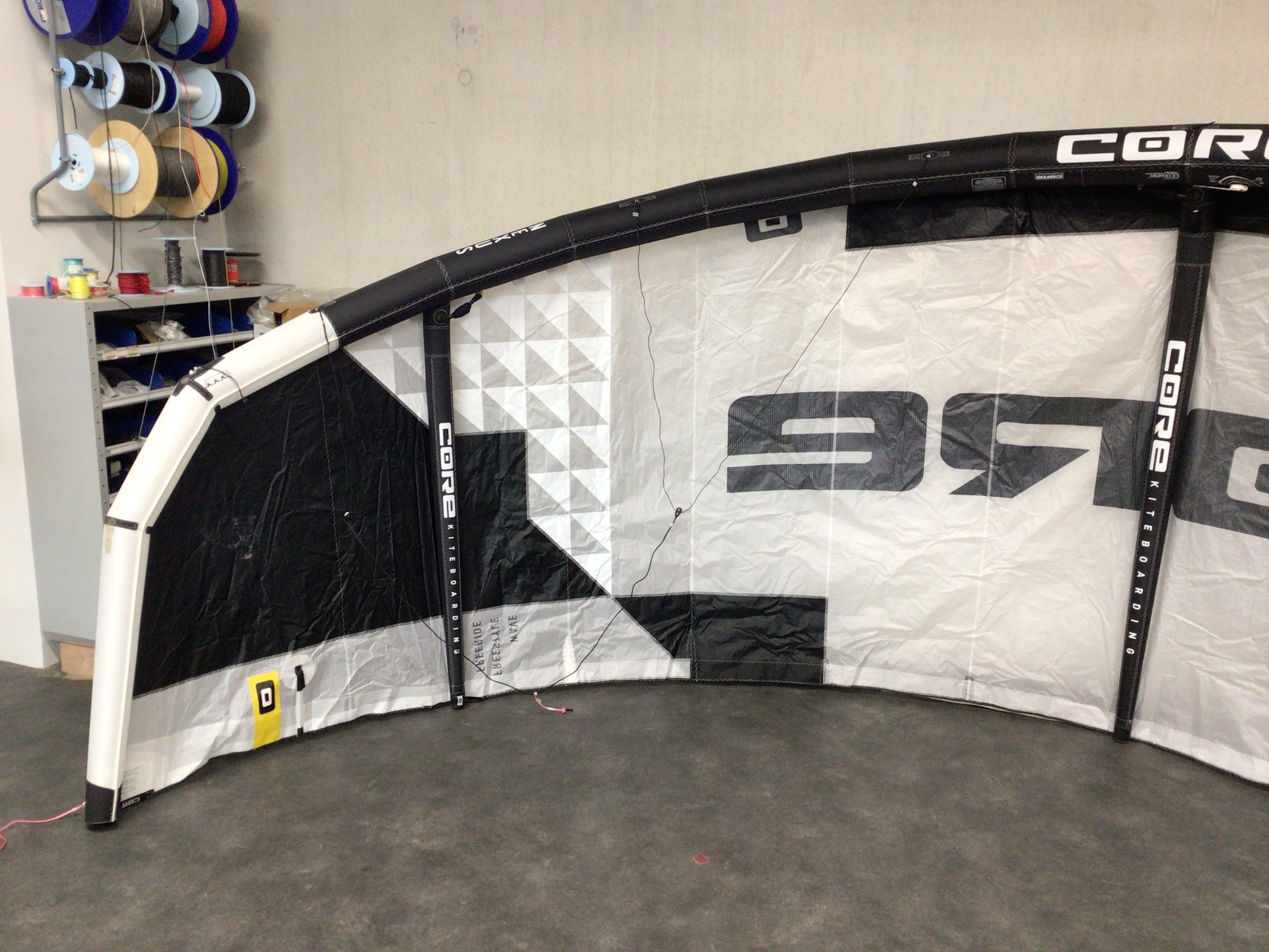 Core Nexus 2 10m | Tweedekans