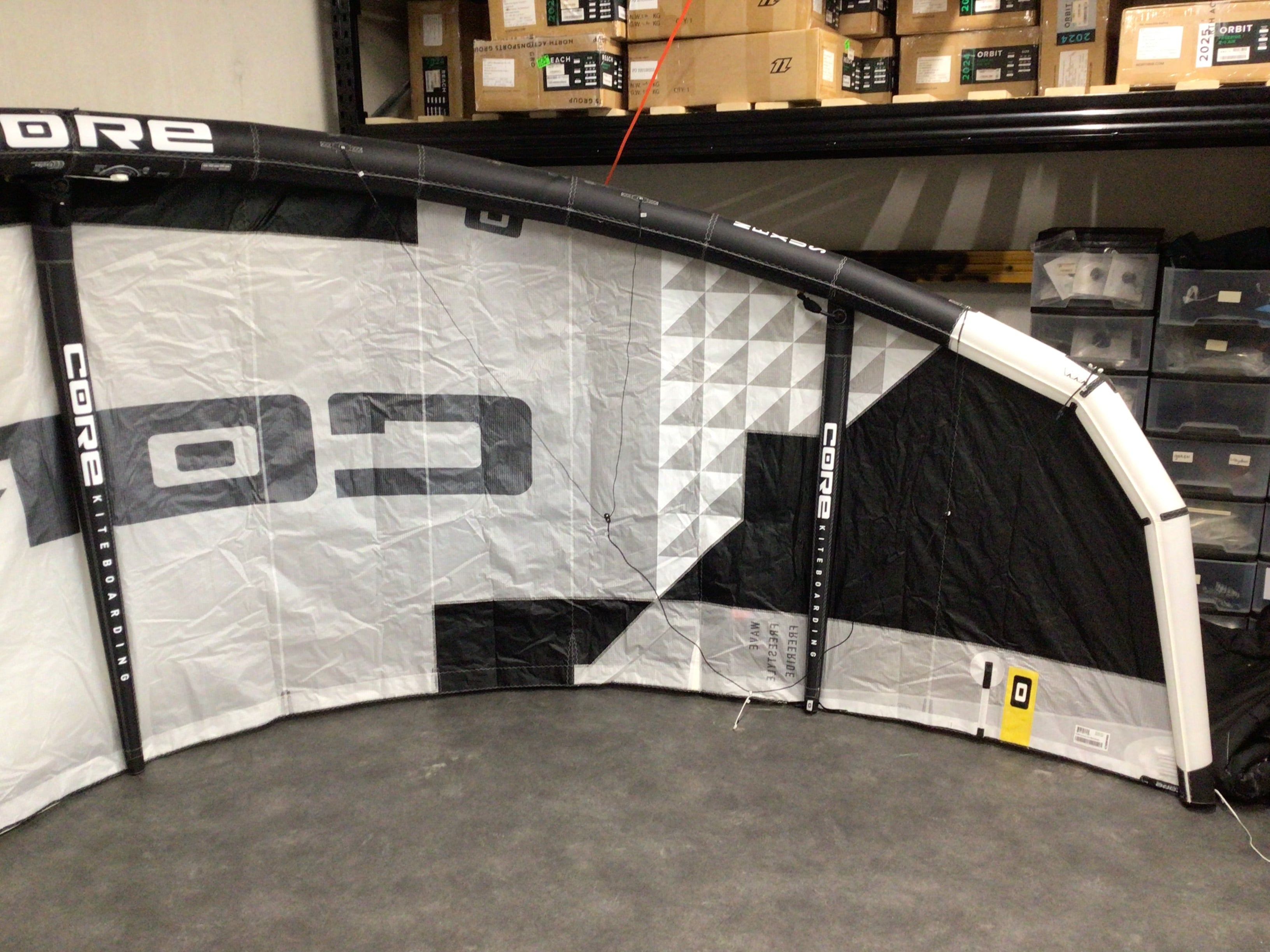 Core Nexus 2 10m | Tweedekans