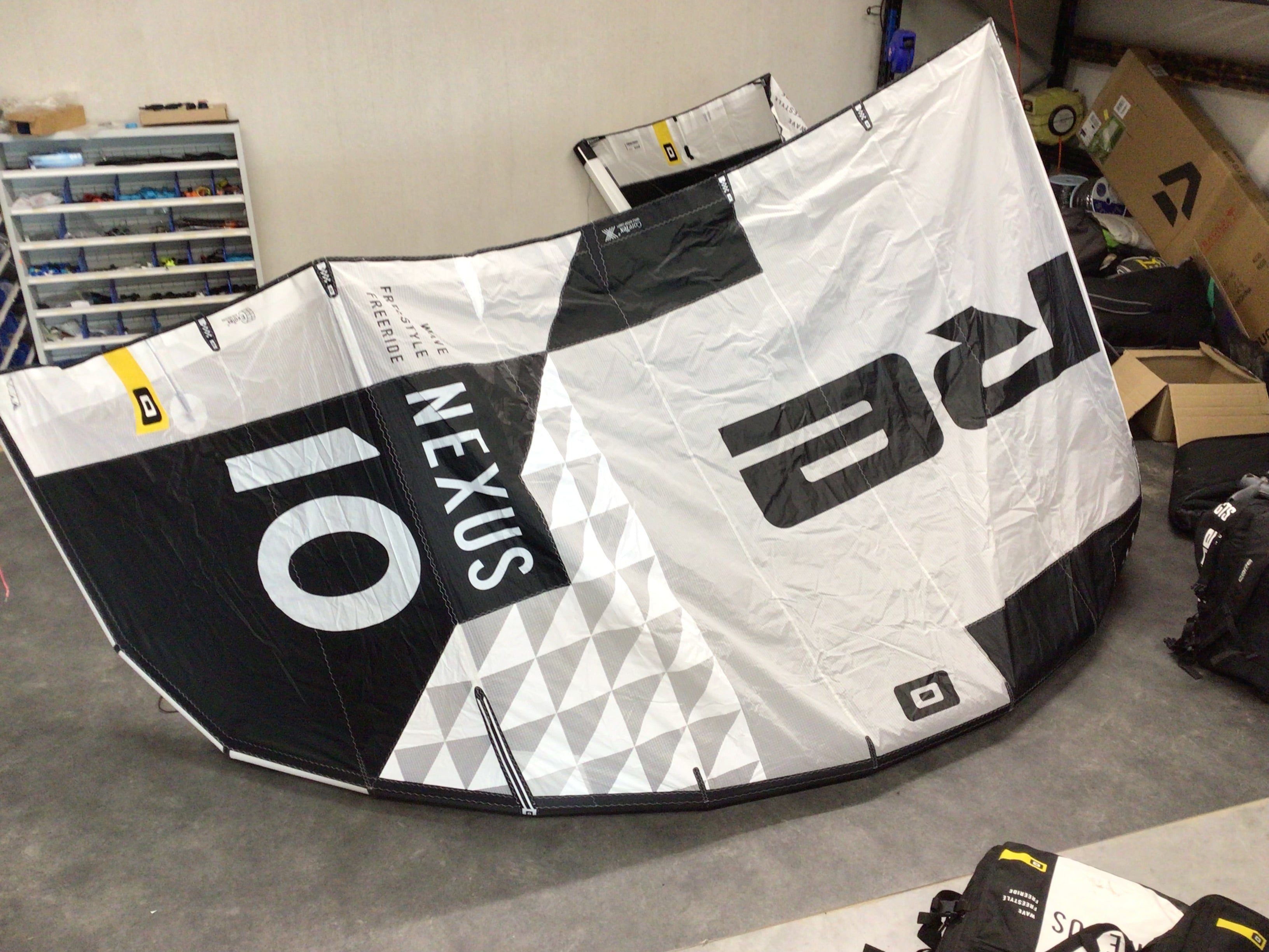 Core Nexus 2 10m | Tweedekans