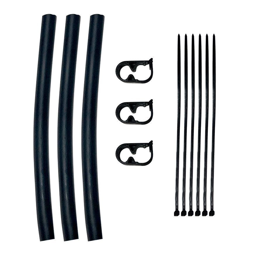 Schlauch eine Pumpe 3x (groß)