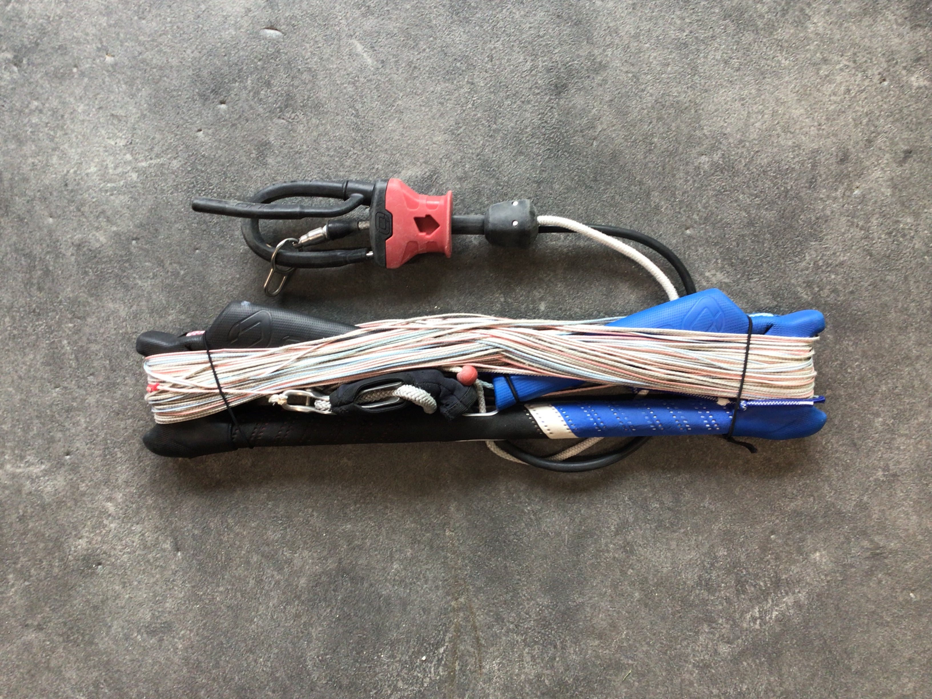 Ozone Contact V4 Bar | Tweedekans