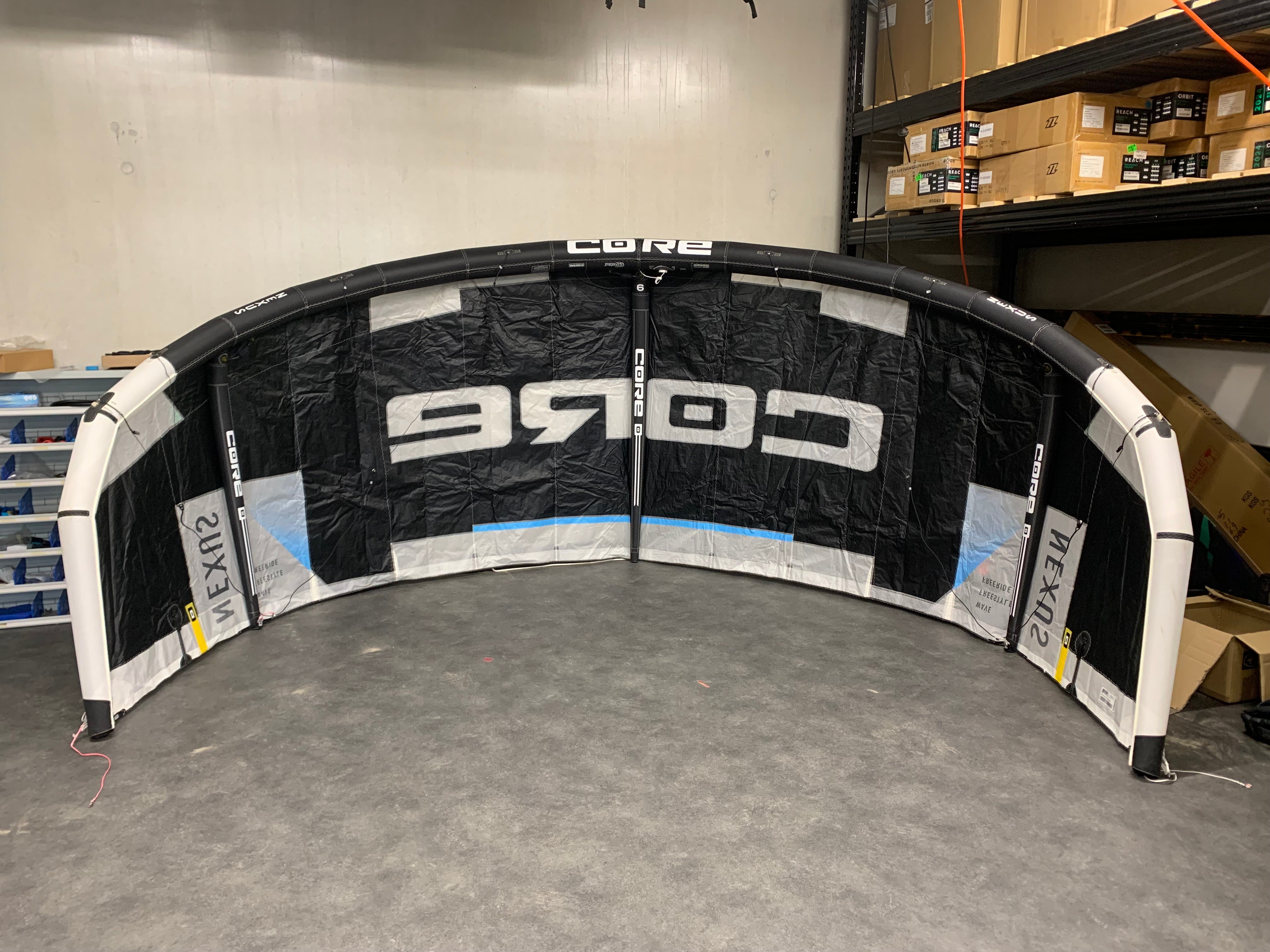 Core Nexus 3 9m (Nieuw) | Tweedekans