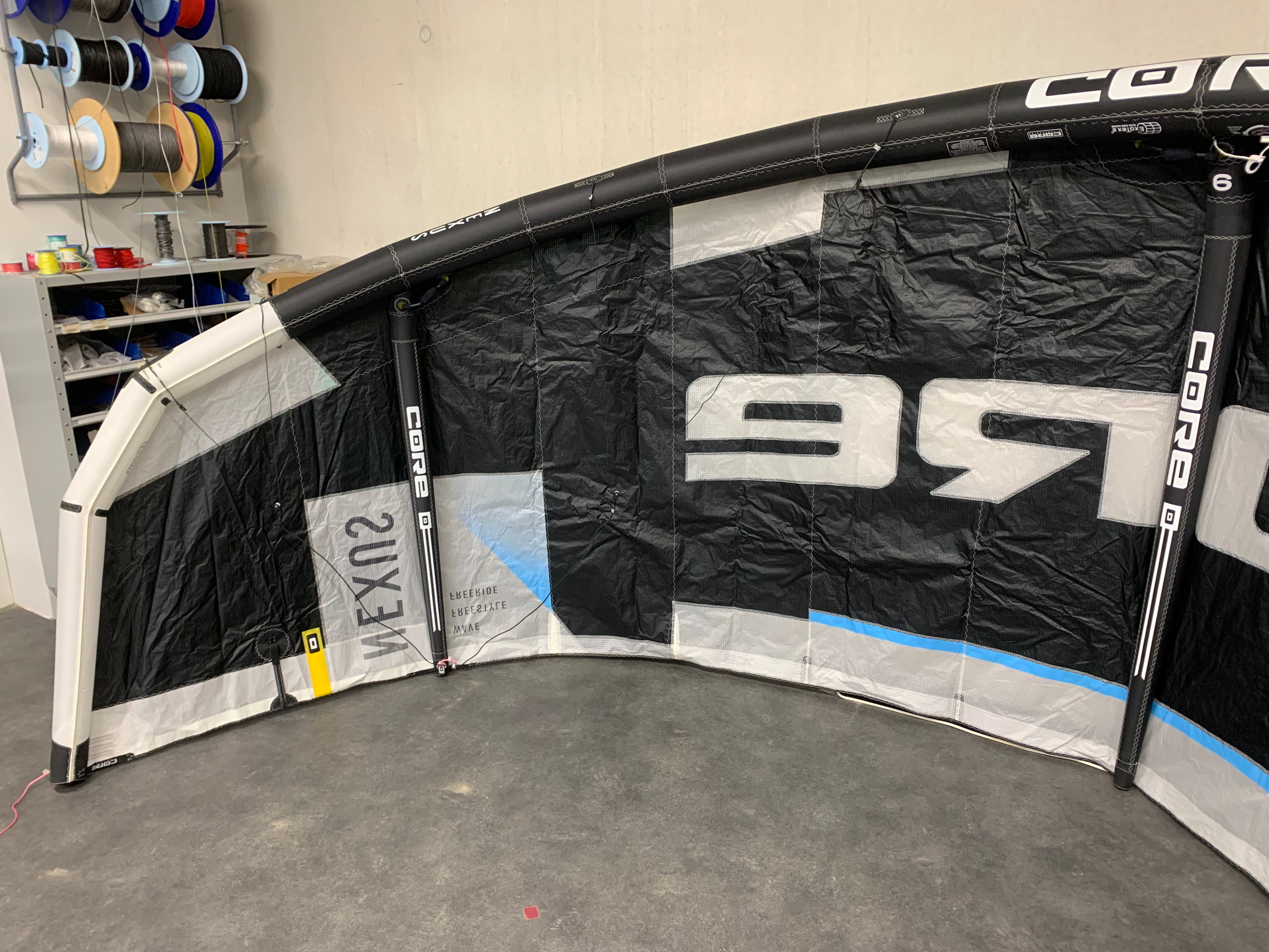 Core Nexus 3 9m (Nieuw) | Tweedekans