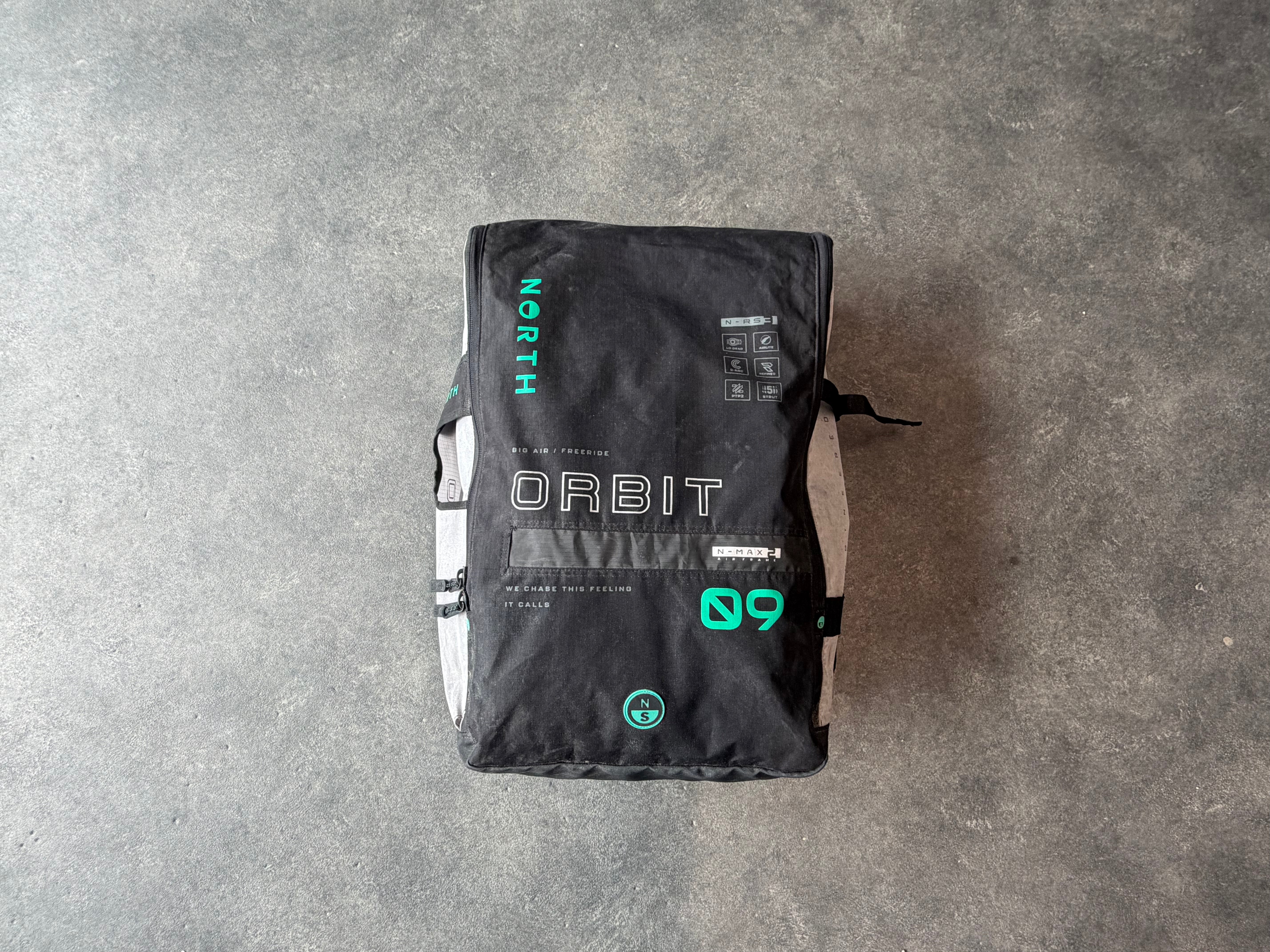 North Orbit 9m 2026 | Tweedekans
